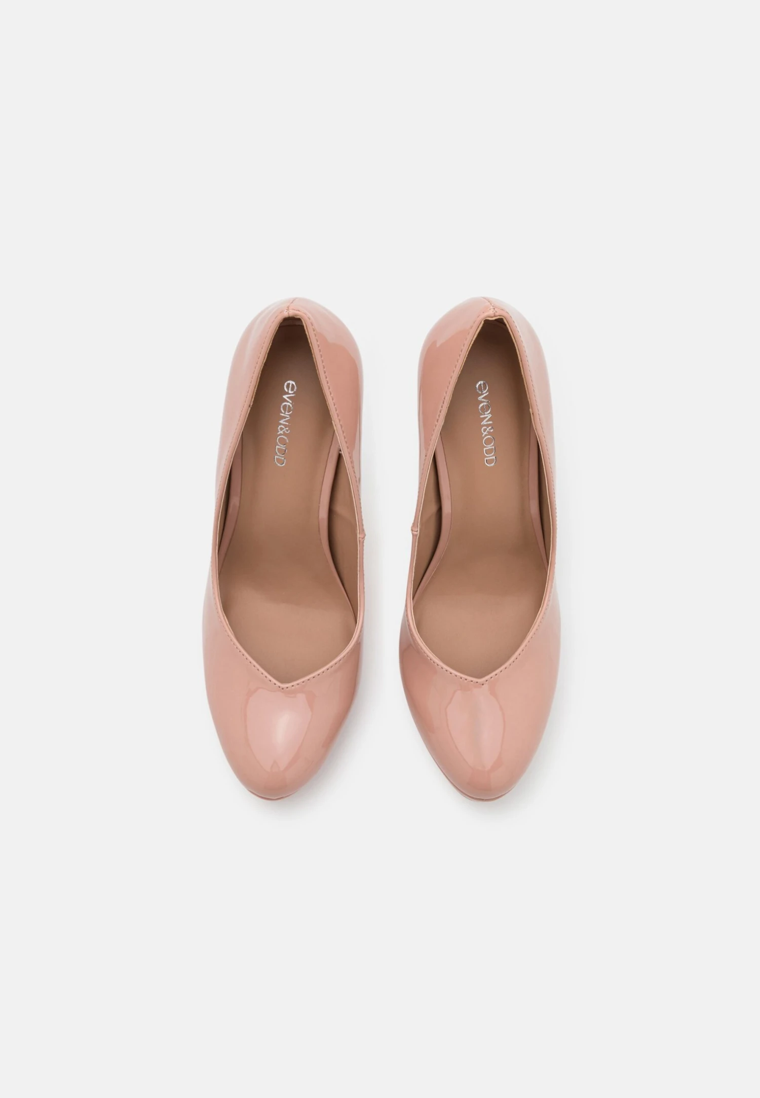 Even&Odd Escarpins À Talons Hauts - Light Pink – Image 6