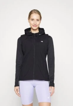 Veste Sans Manches - Black