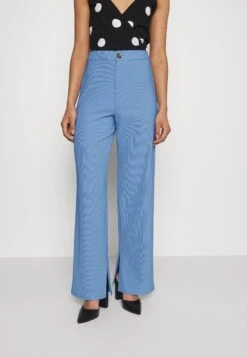 Pantalon Classique - Light Blue