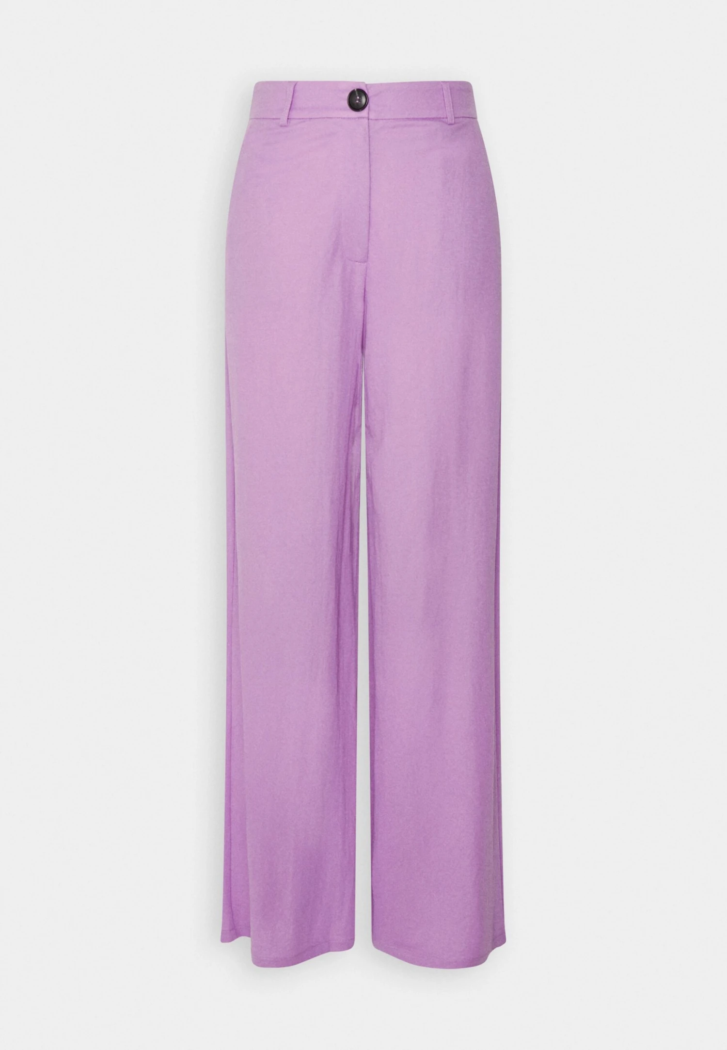 Even&Odd Pantalon Classique - Lilac