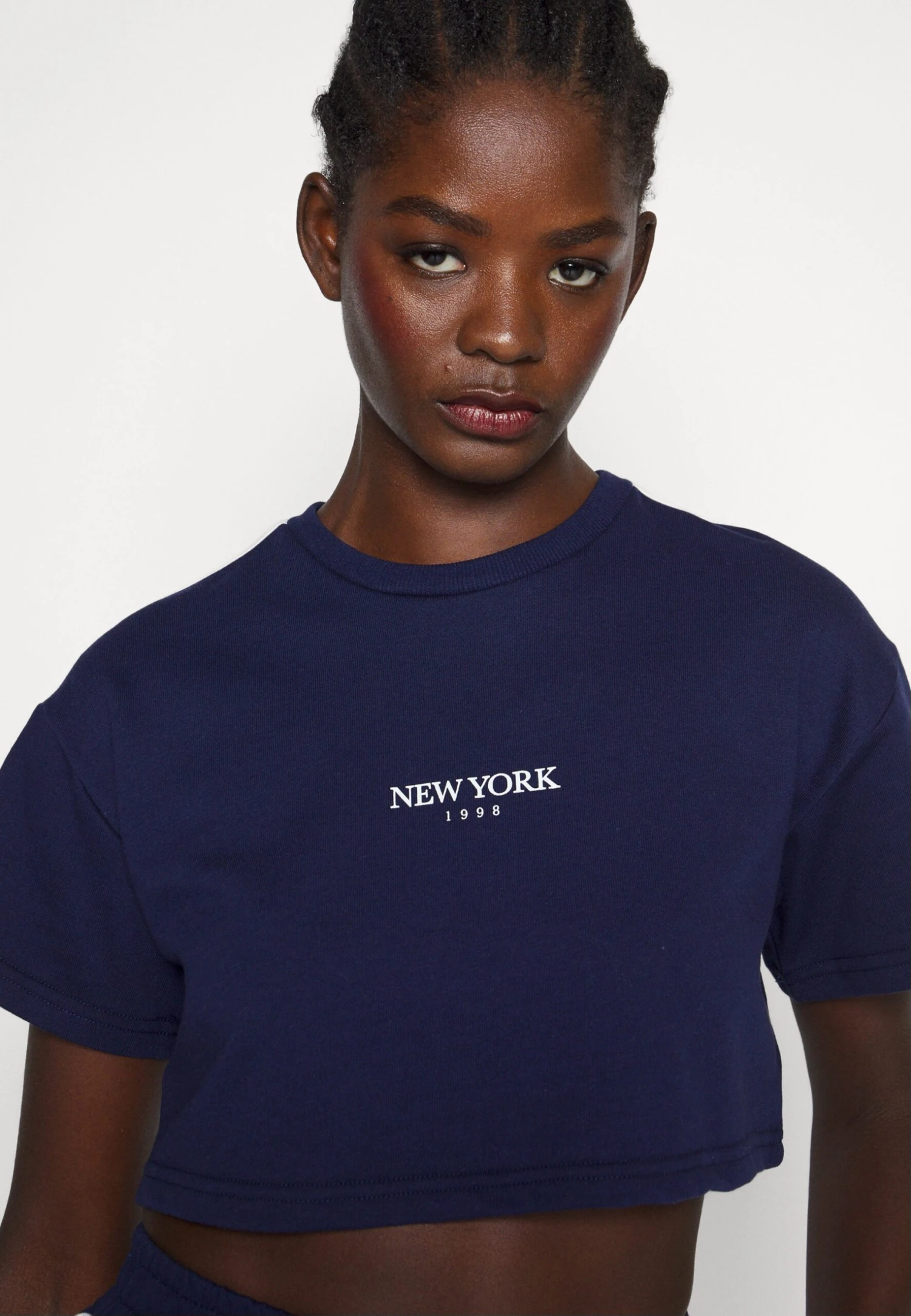 Even&Odd Survêtement - Dark Blue/White – Image 7