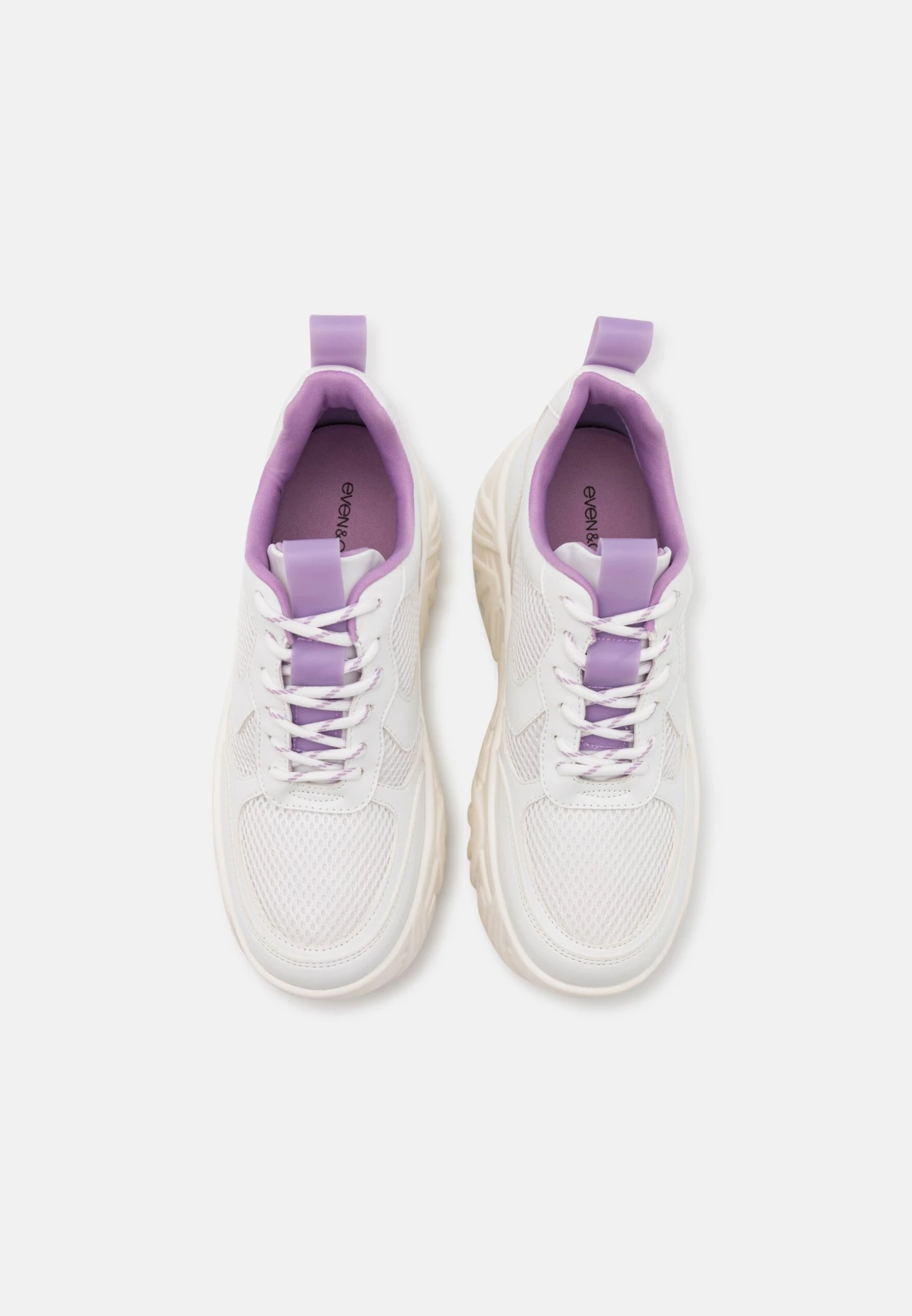 Even&Odd Baskets Basses - White – Image 6