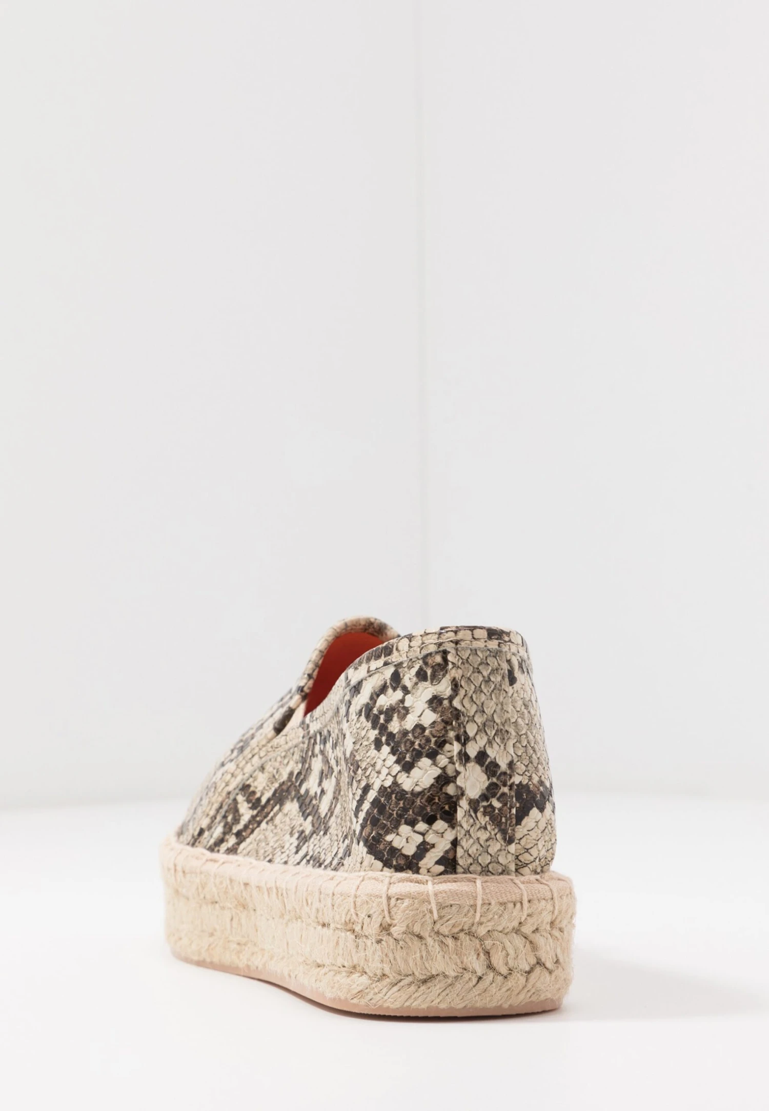 Even&Odd Espadrilles - Beige/Brown – Image 6