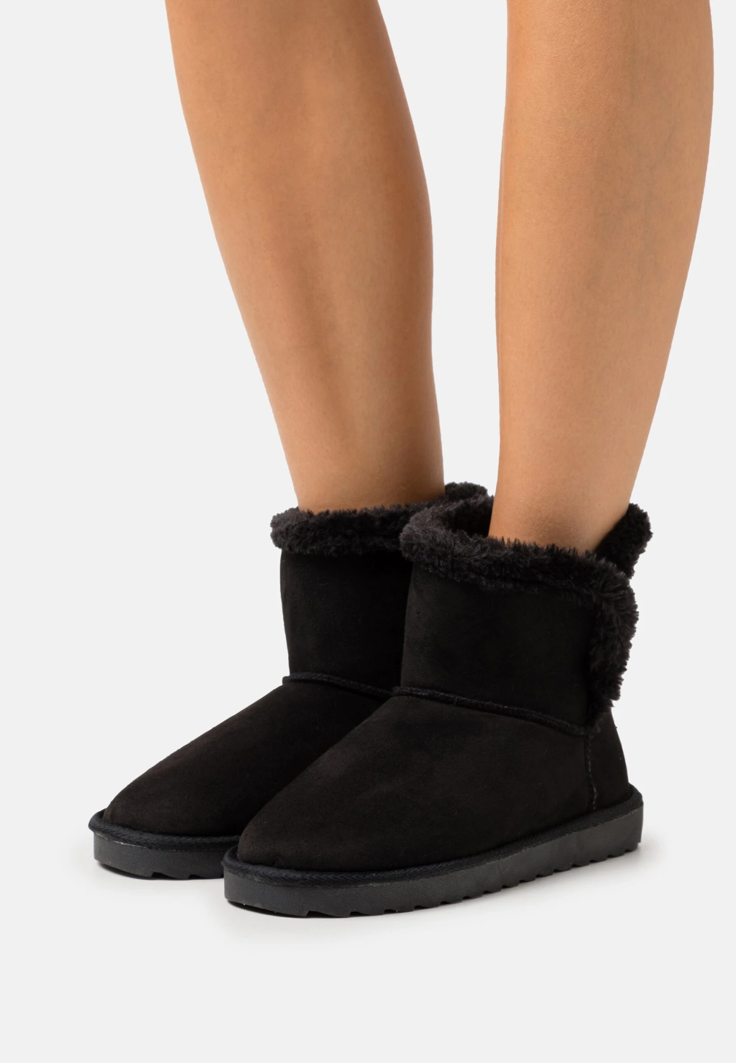 Even&Odd Bottes De Neige - Black