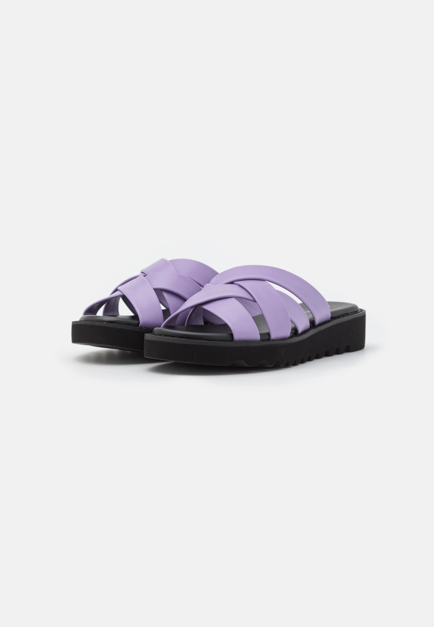 Even&Odd Mules - Lilac – Image 3
