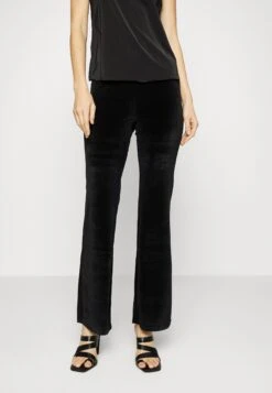 Pantalon Classique - Black