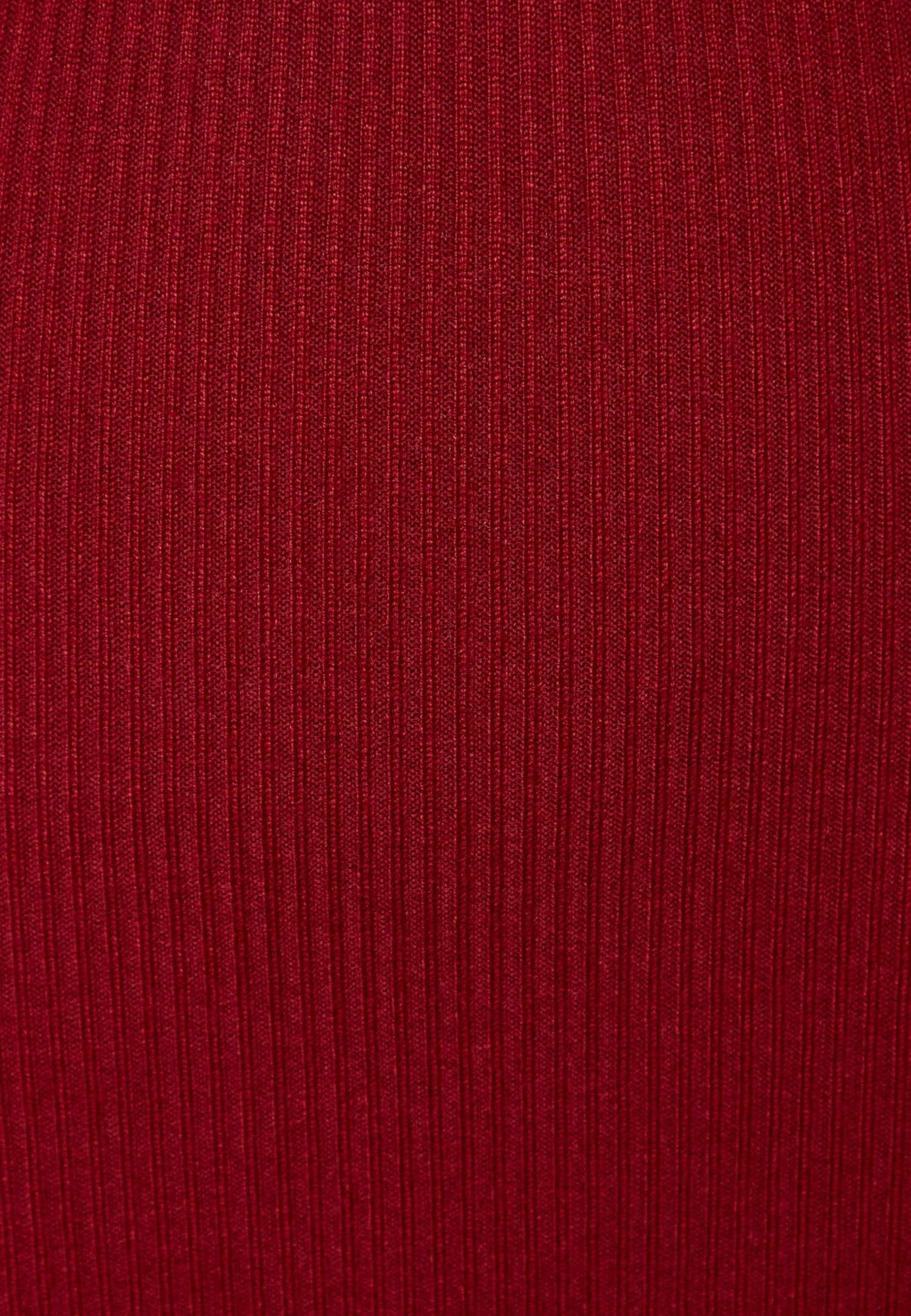 Even&Odd Robe Pull - Bordeaux – Image 3