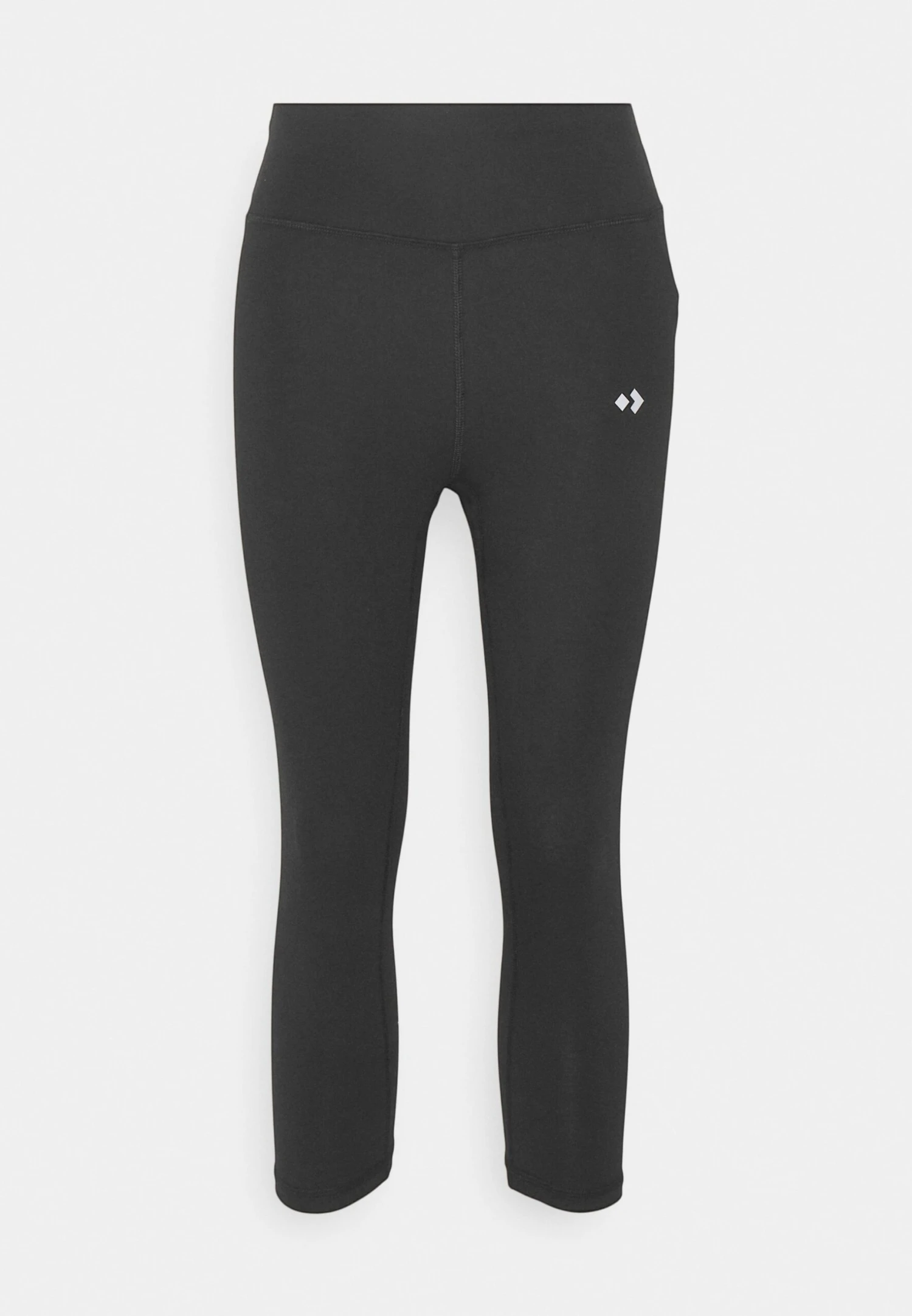 Pantalon 3/4 De Sport - Black – Image 5