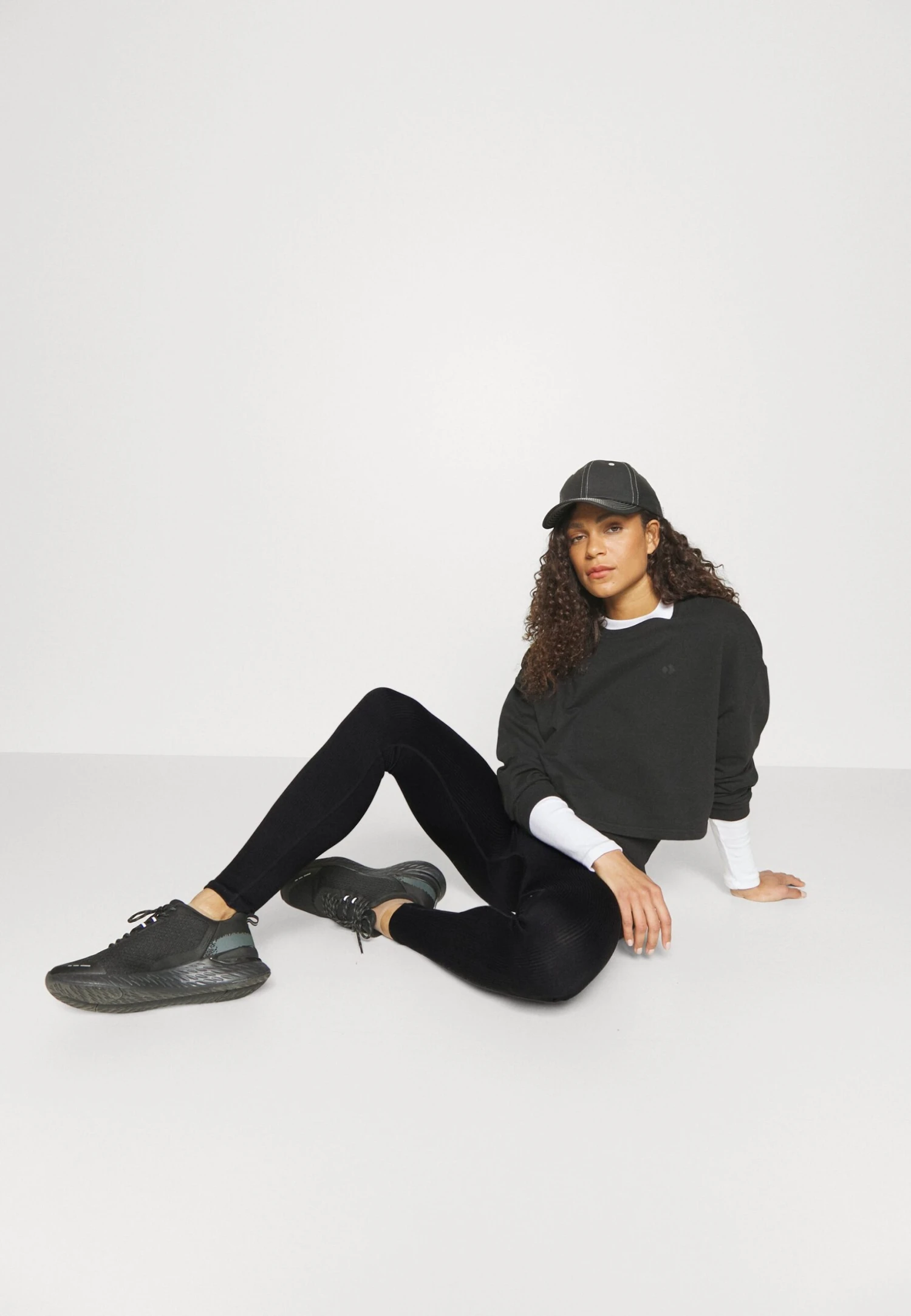 Collants - Black – Image 4