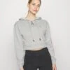 Sweatshirt - Grey