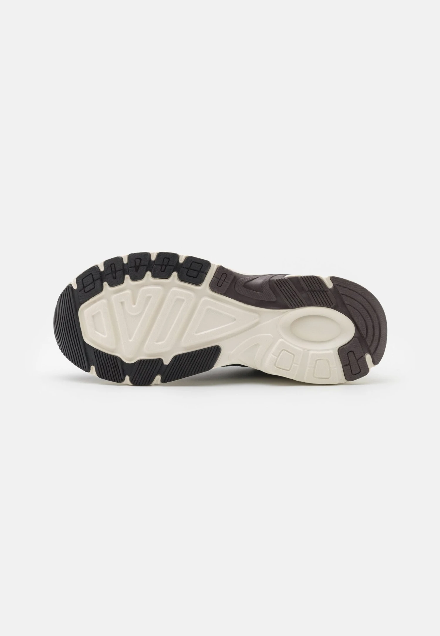 Even&Odd Baskets Basses - Green – Image 5