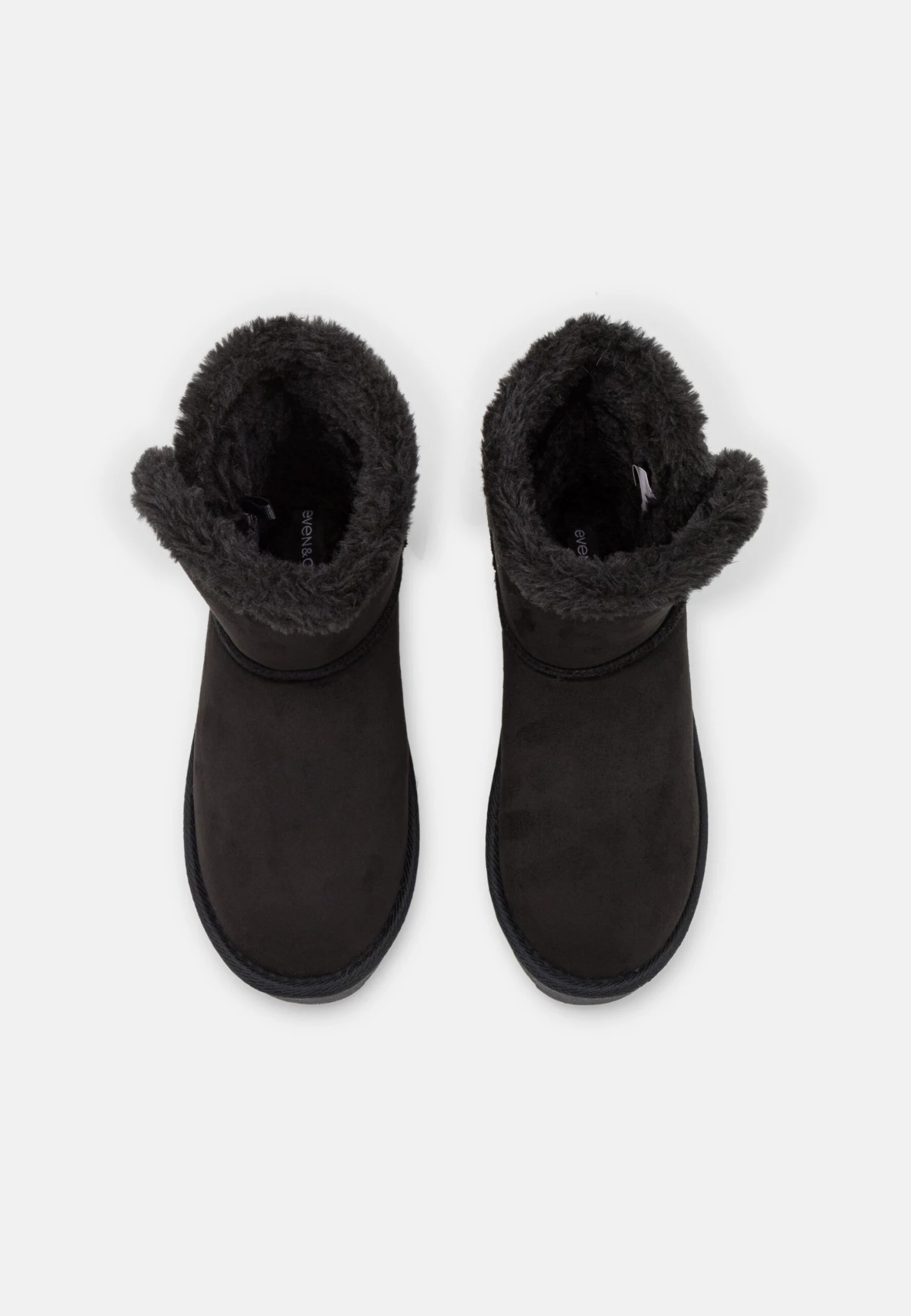 Even&Odd Bottes De Neige - Black – Image 6
