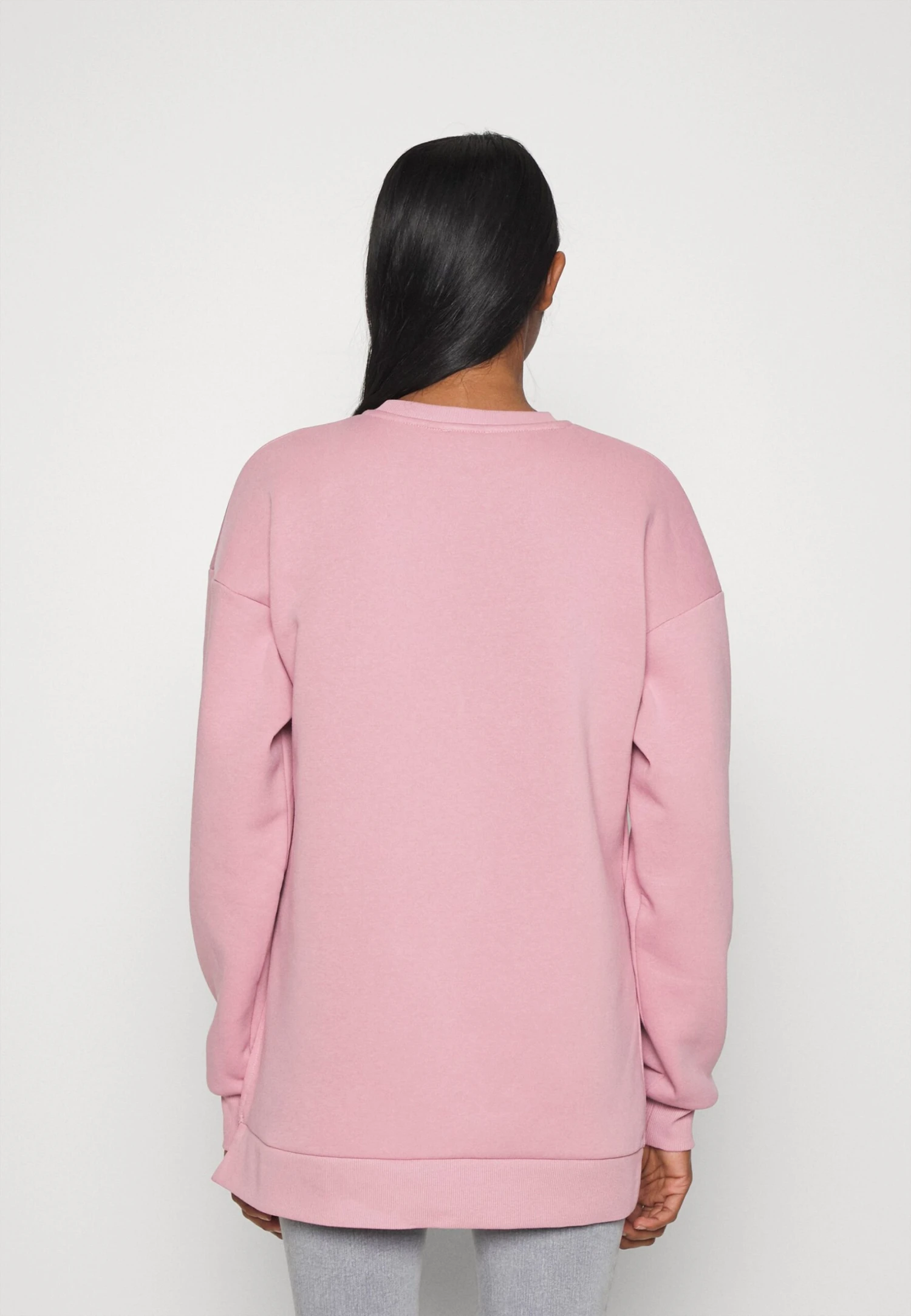 Sweatshirt - Pink – Image 3