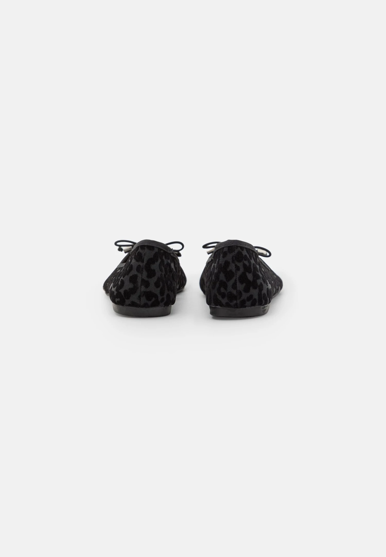 Even&Odd Ballerines - Black – Image 4