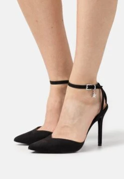 Even&Odd Escarpins - Black