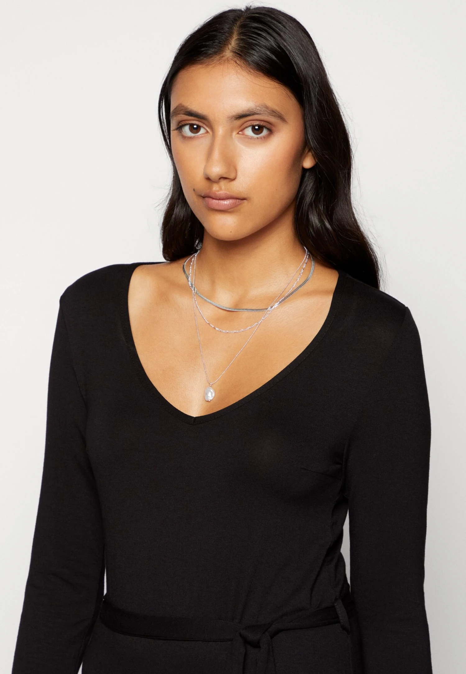 Even&Odd Combinaison - Black – Image 6