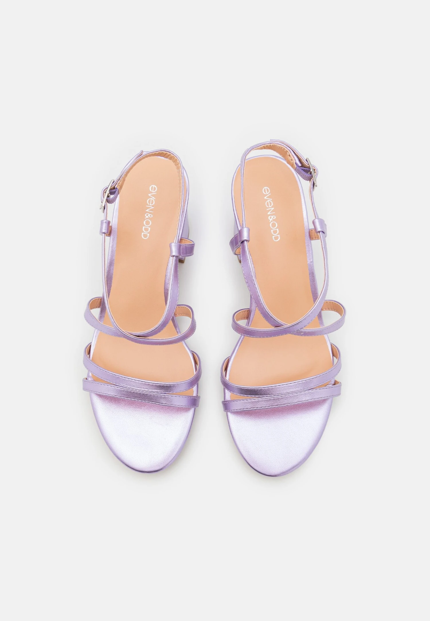 Wide Fit - Sandales - Lilac – Image 6