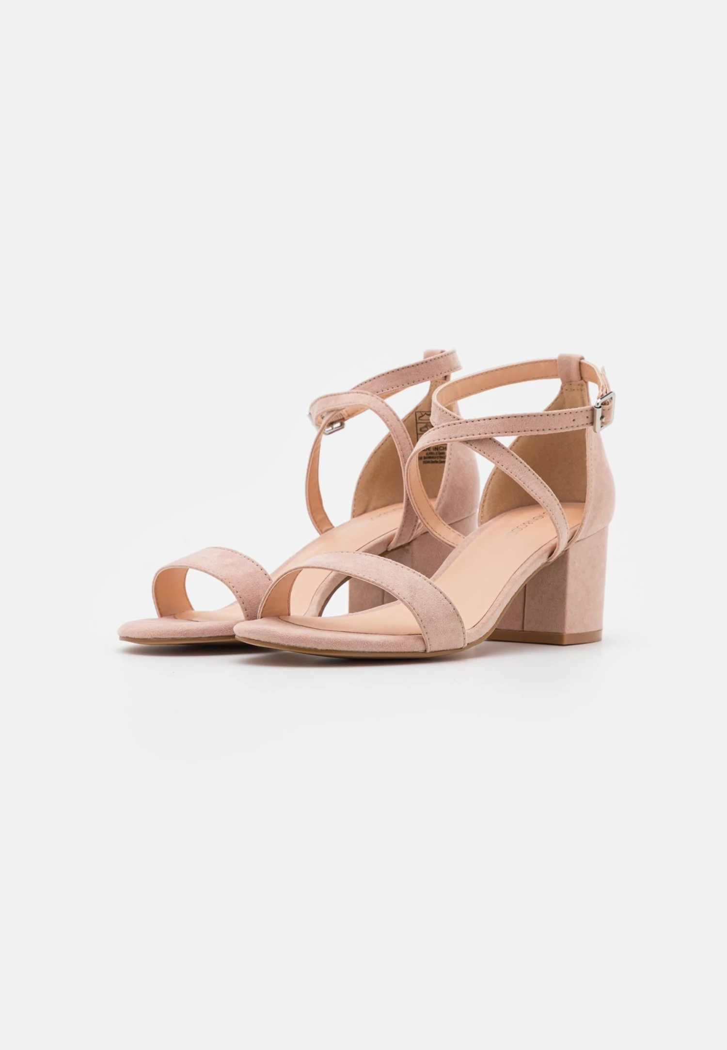 Even&Odd Sandales - Light Pink – Image 3