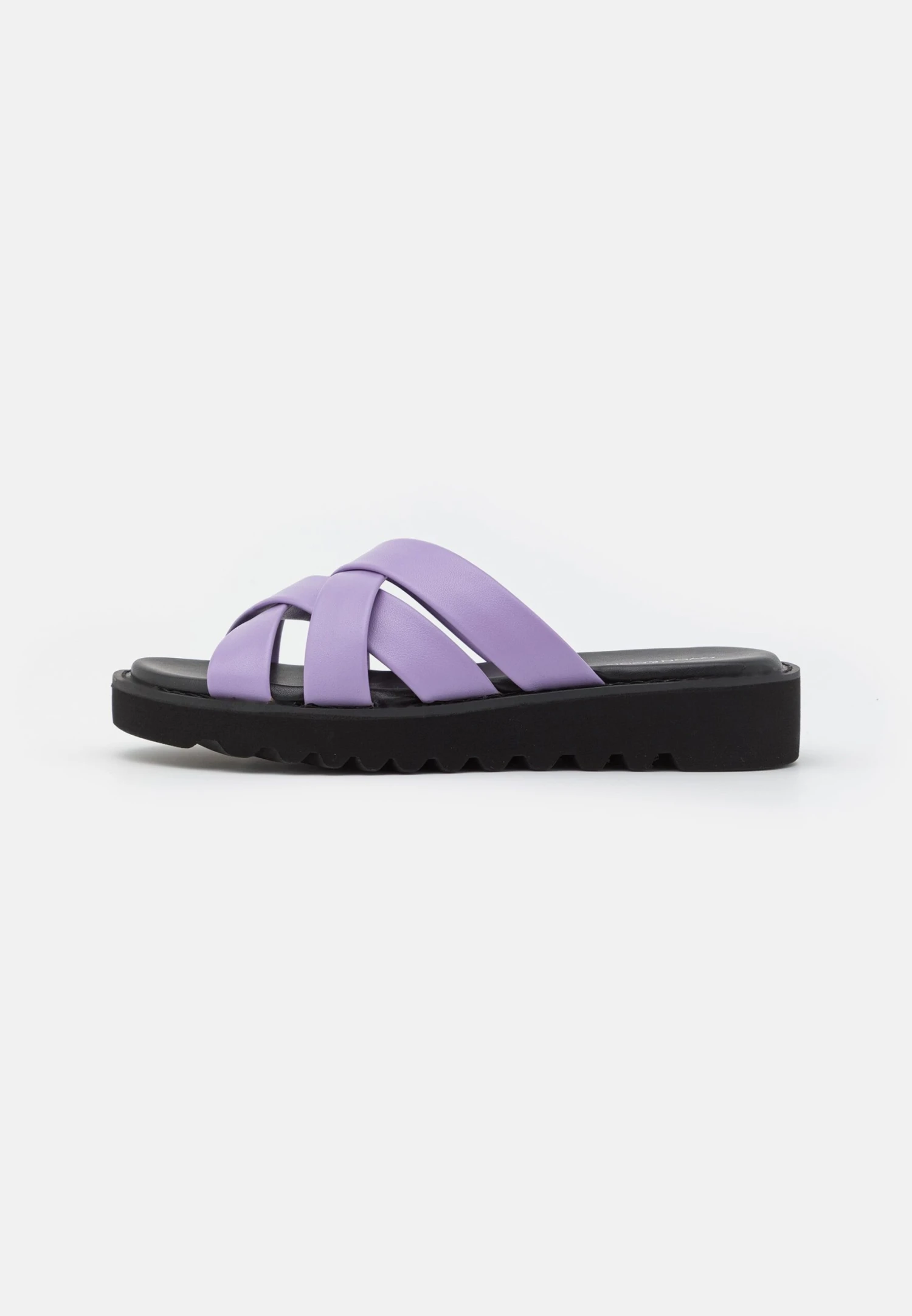 Even&Odd Mules - Lilac – Image 2