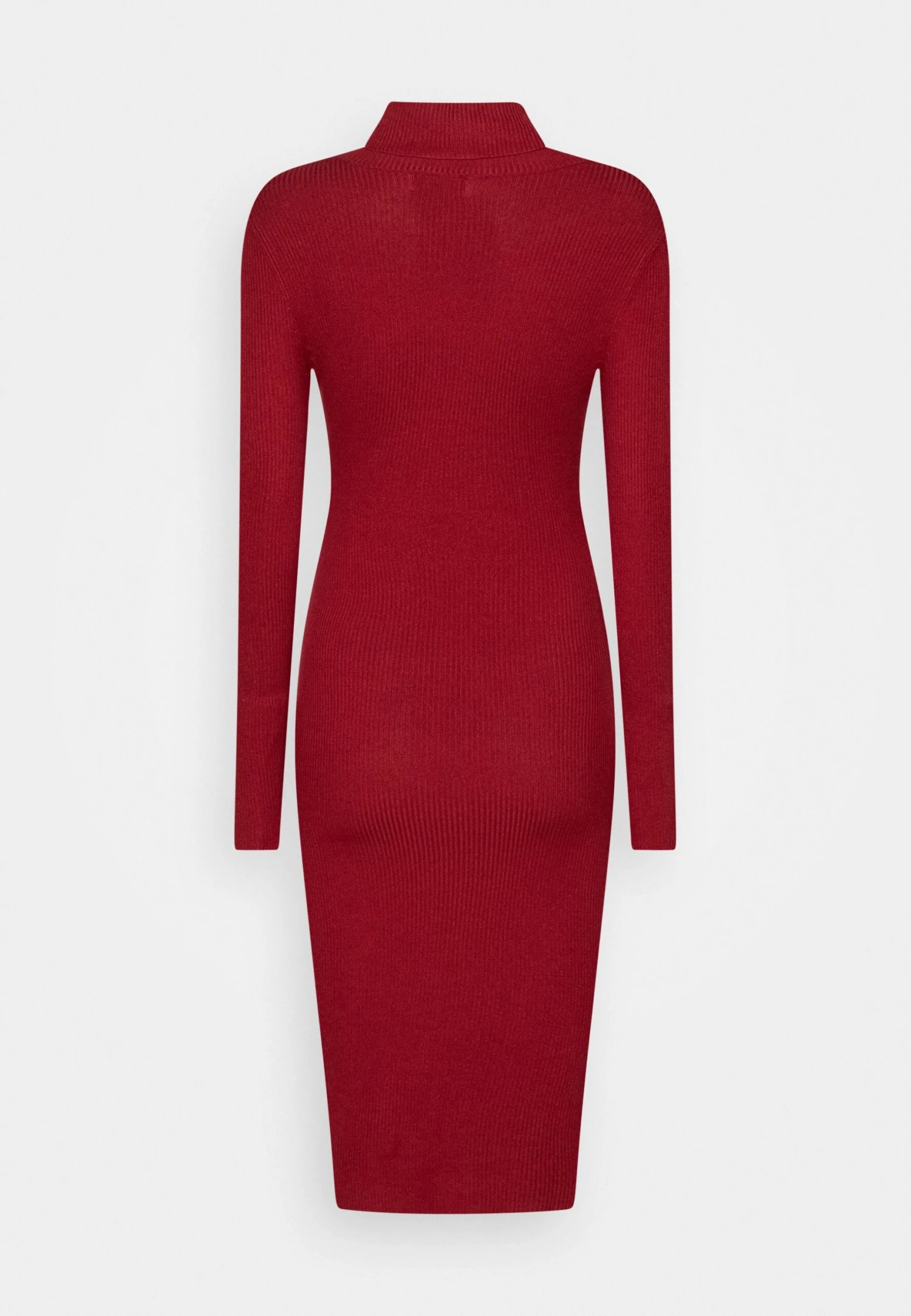 Even&Odd Robe Pull - Bordeaux – Image 2