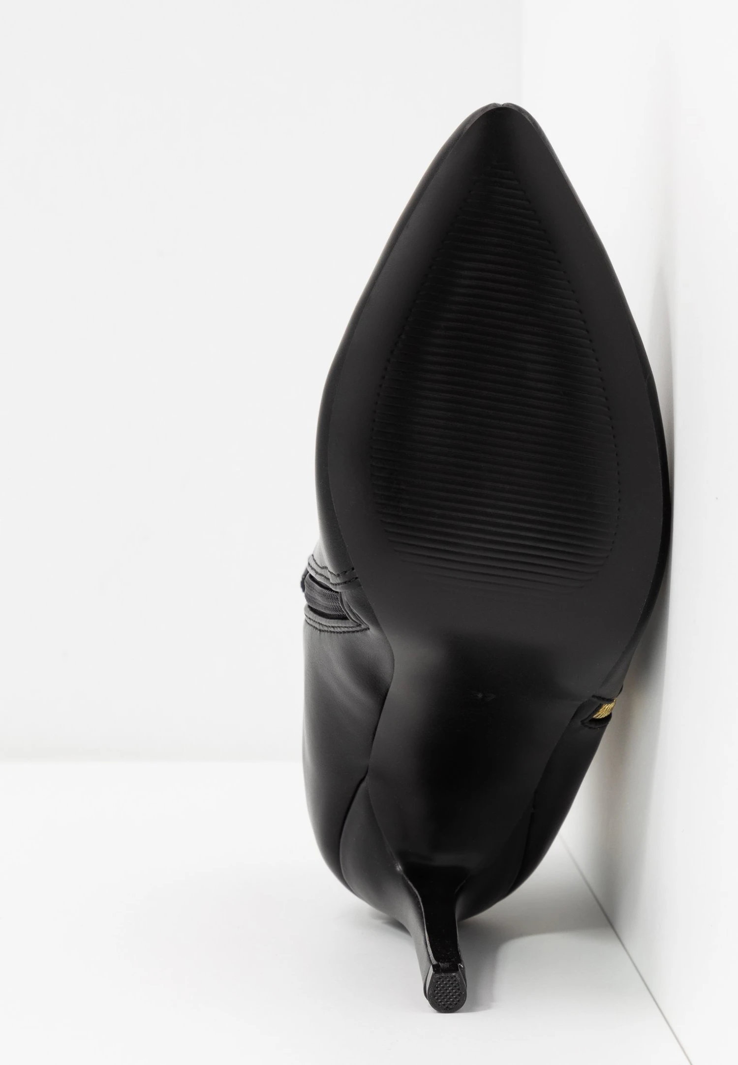 Even&Odd Bottines À Talons Hauts - Black – Image 7