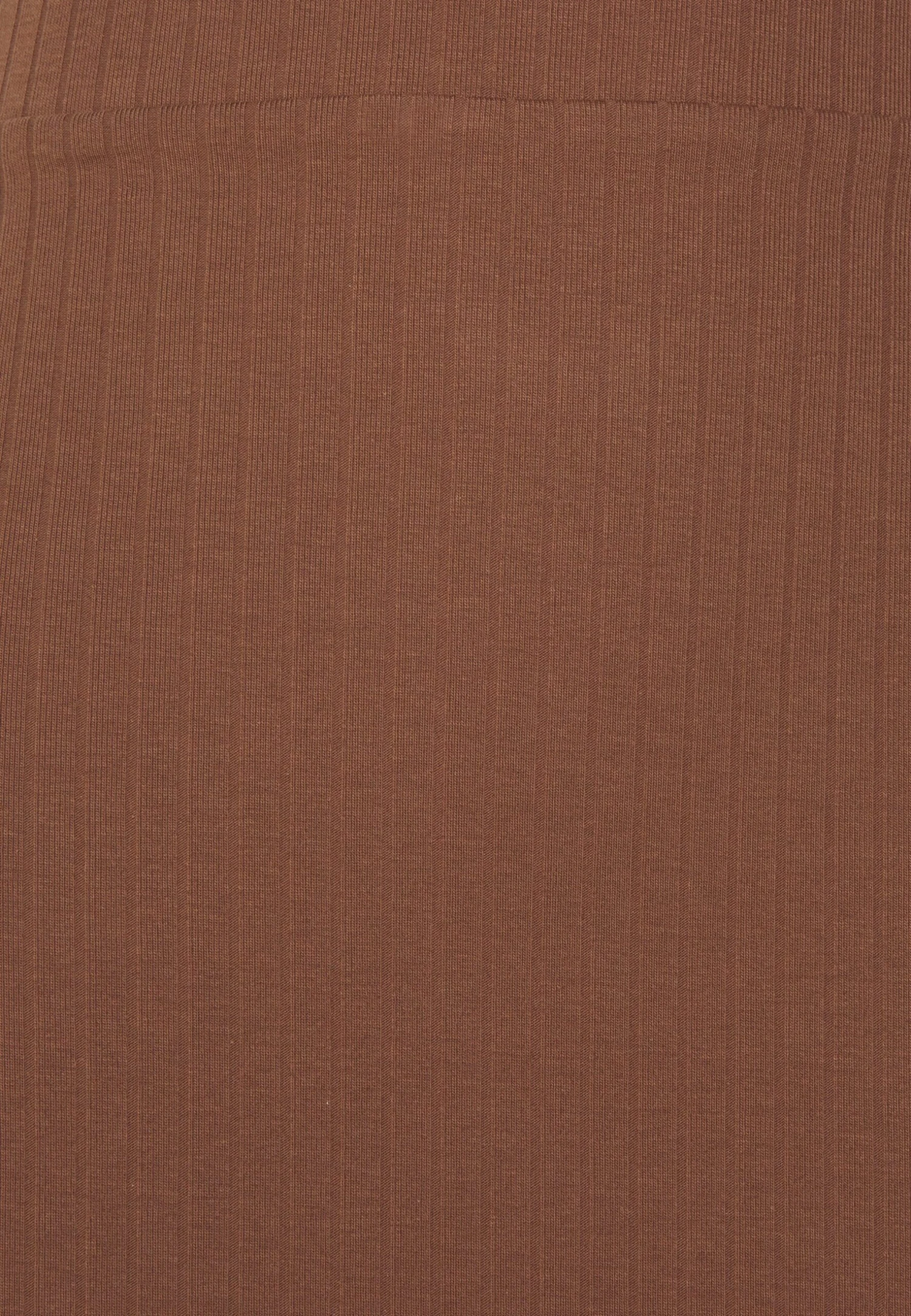 Even&Odd Jupe Crayon - Brown – Image 5