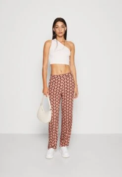 Even&Odd 2 Pack - Débardeur - White/Light Pink