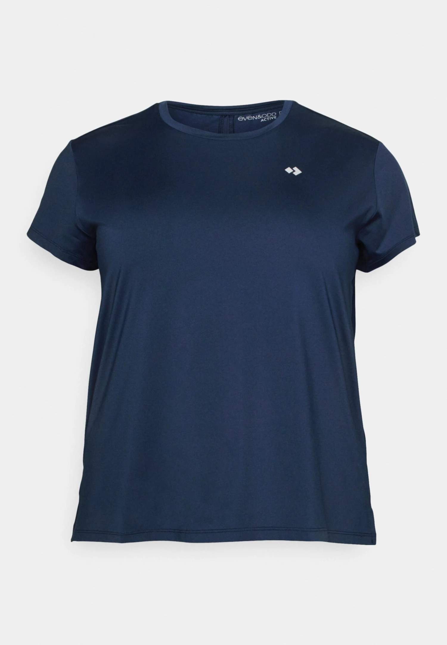 T-Shirt De Sport - Dark Blue