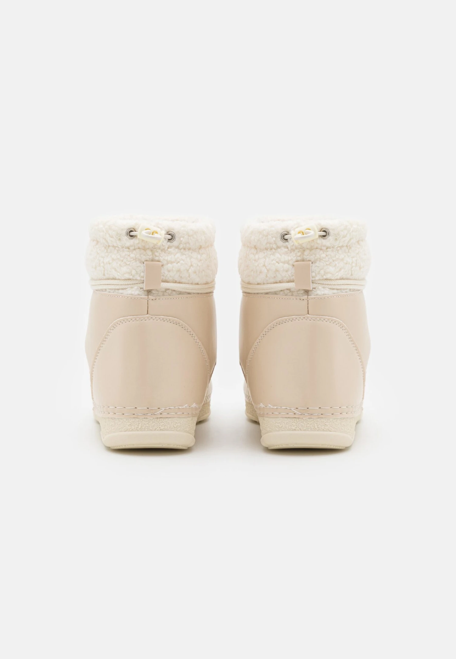 Even&Odd Bottes De Neige - Off-White – Image 3