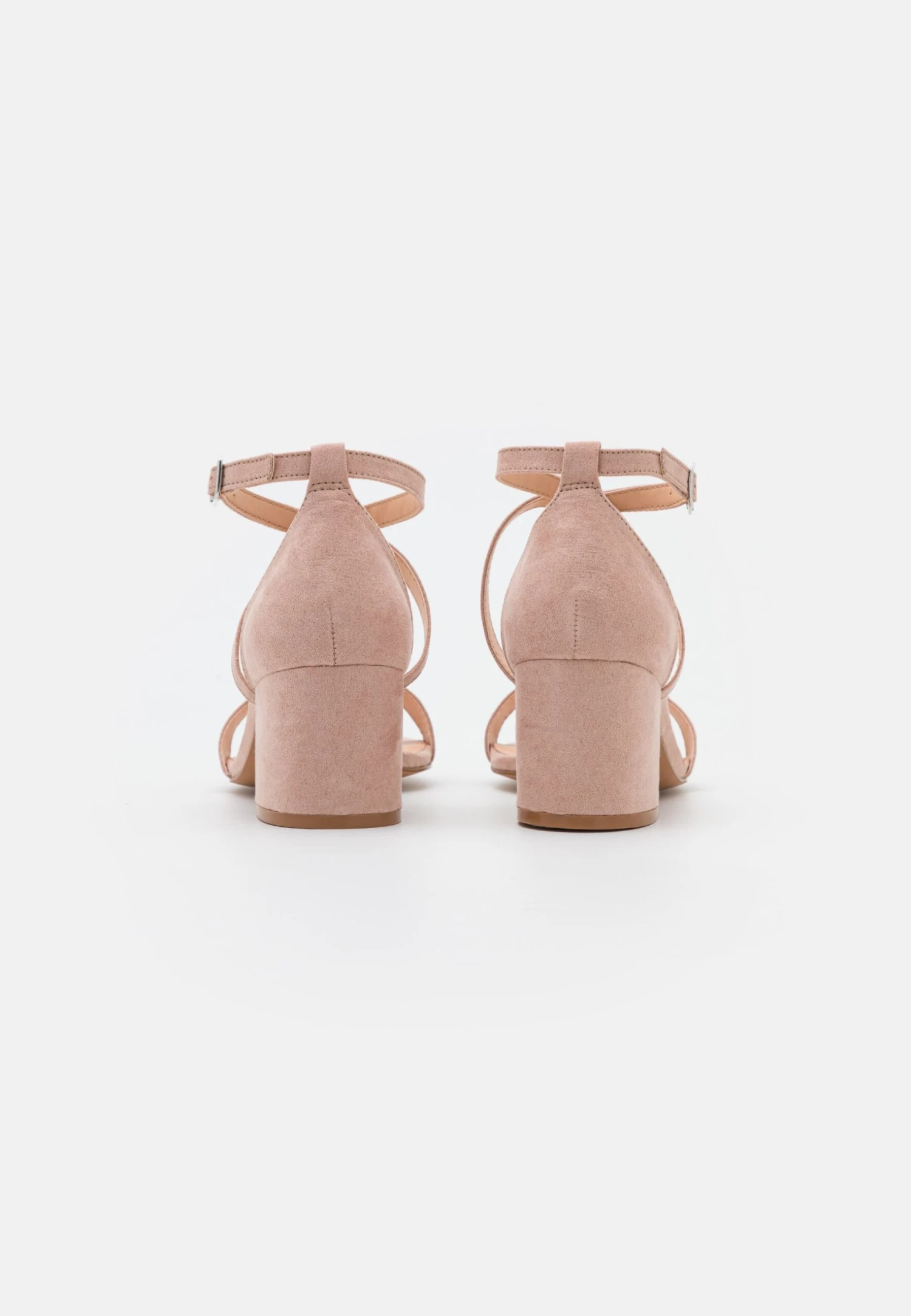 Even&Odd Sandales - Light Pink – Image 4