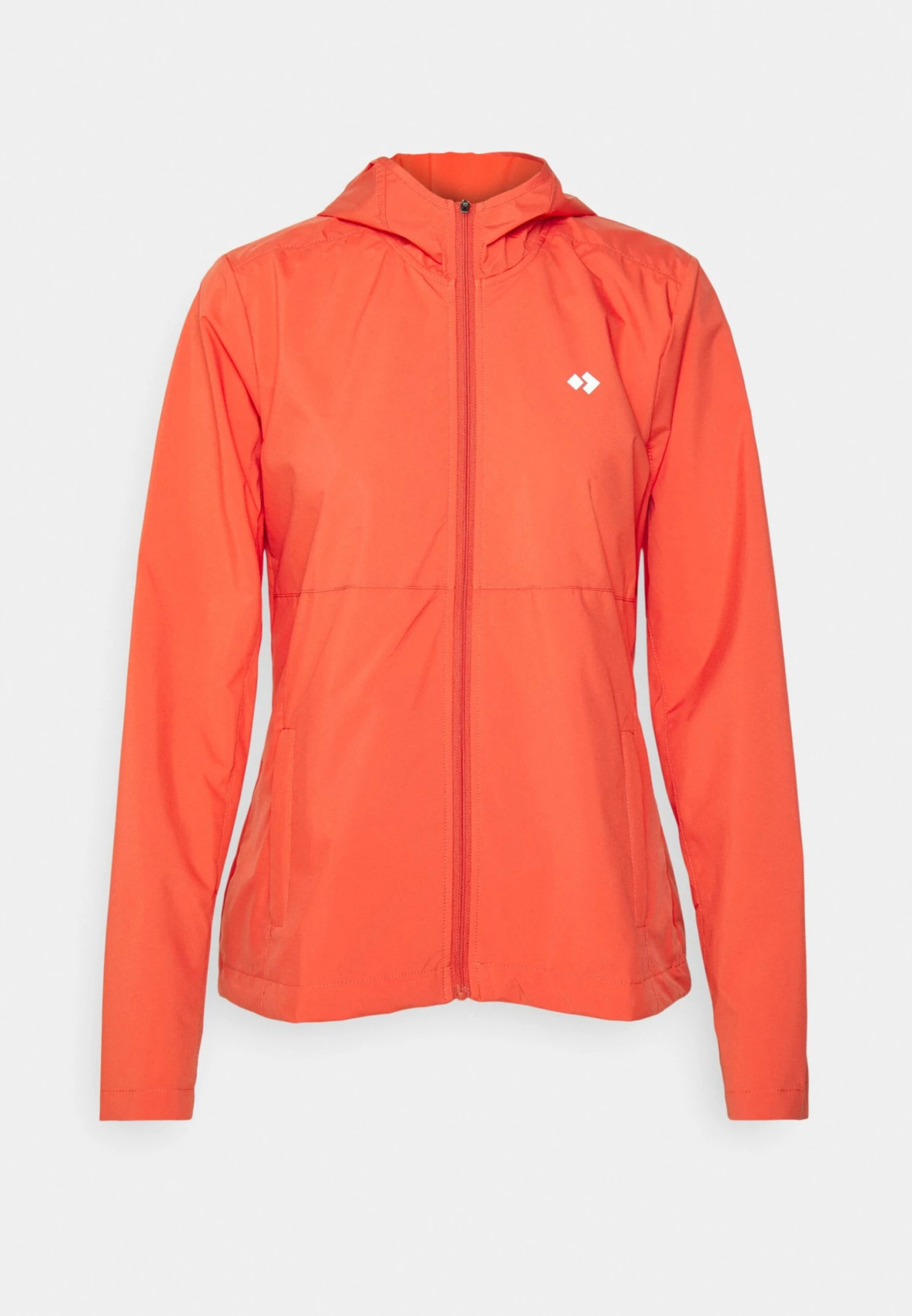 Veste De Running - Red – Image 5
