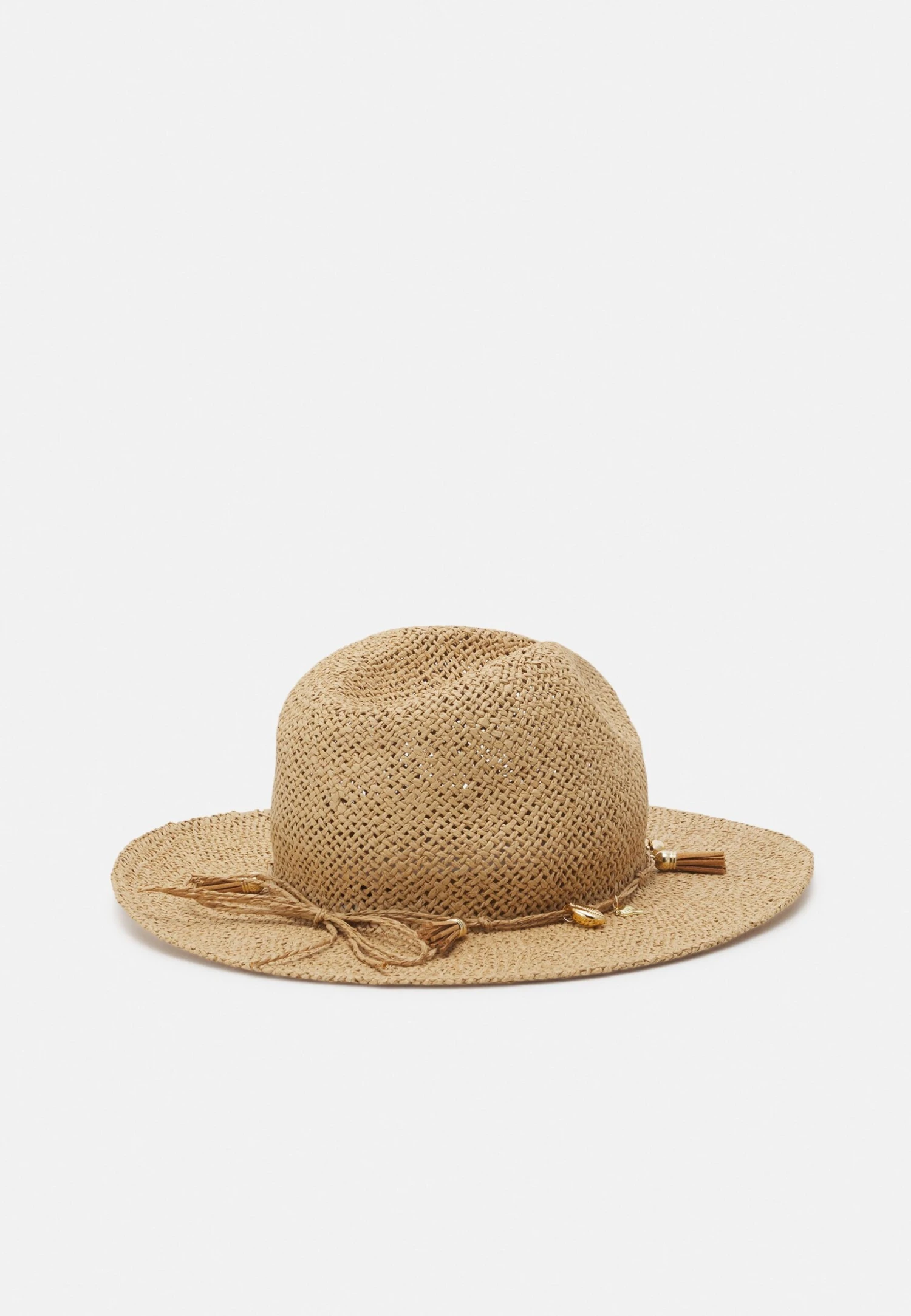 Even&Odd Chapeau - Tan – Image 2