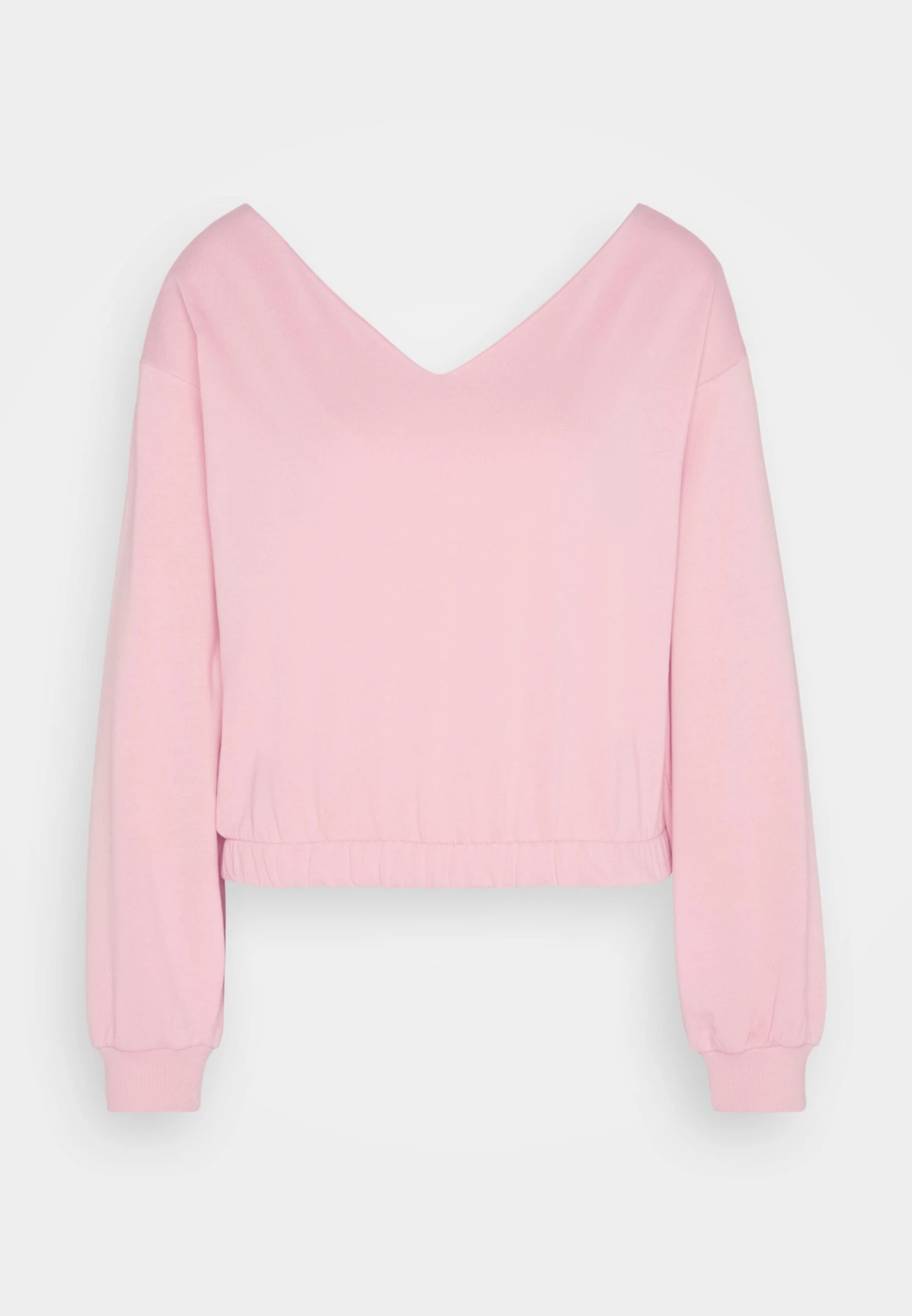 Even&Odd Sweatshirt - Light Pink – Image 5