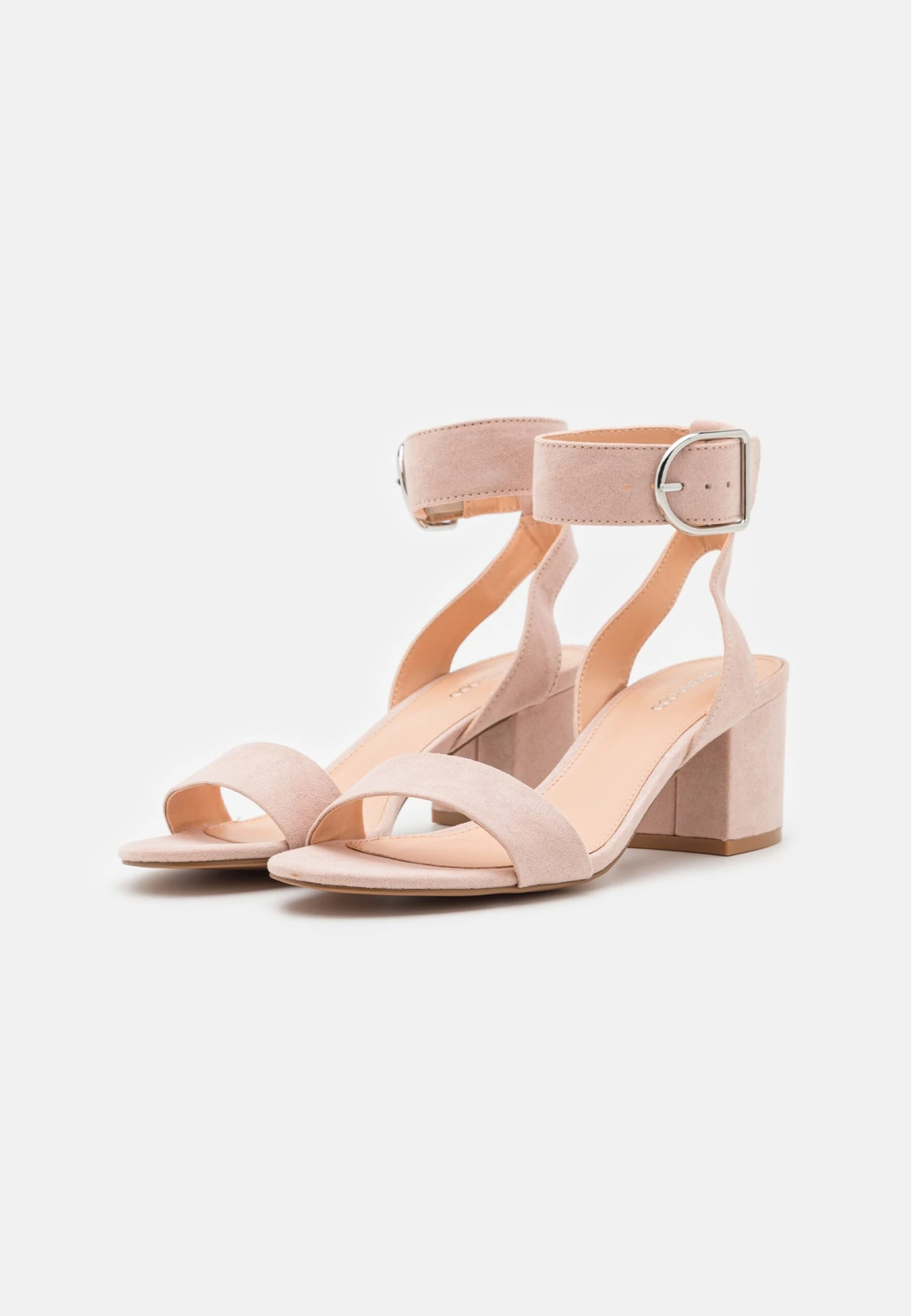 Sandales - Pink – Image 3
