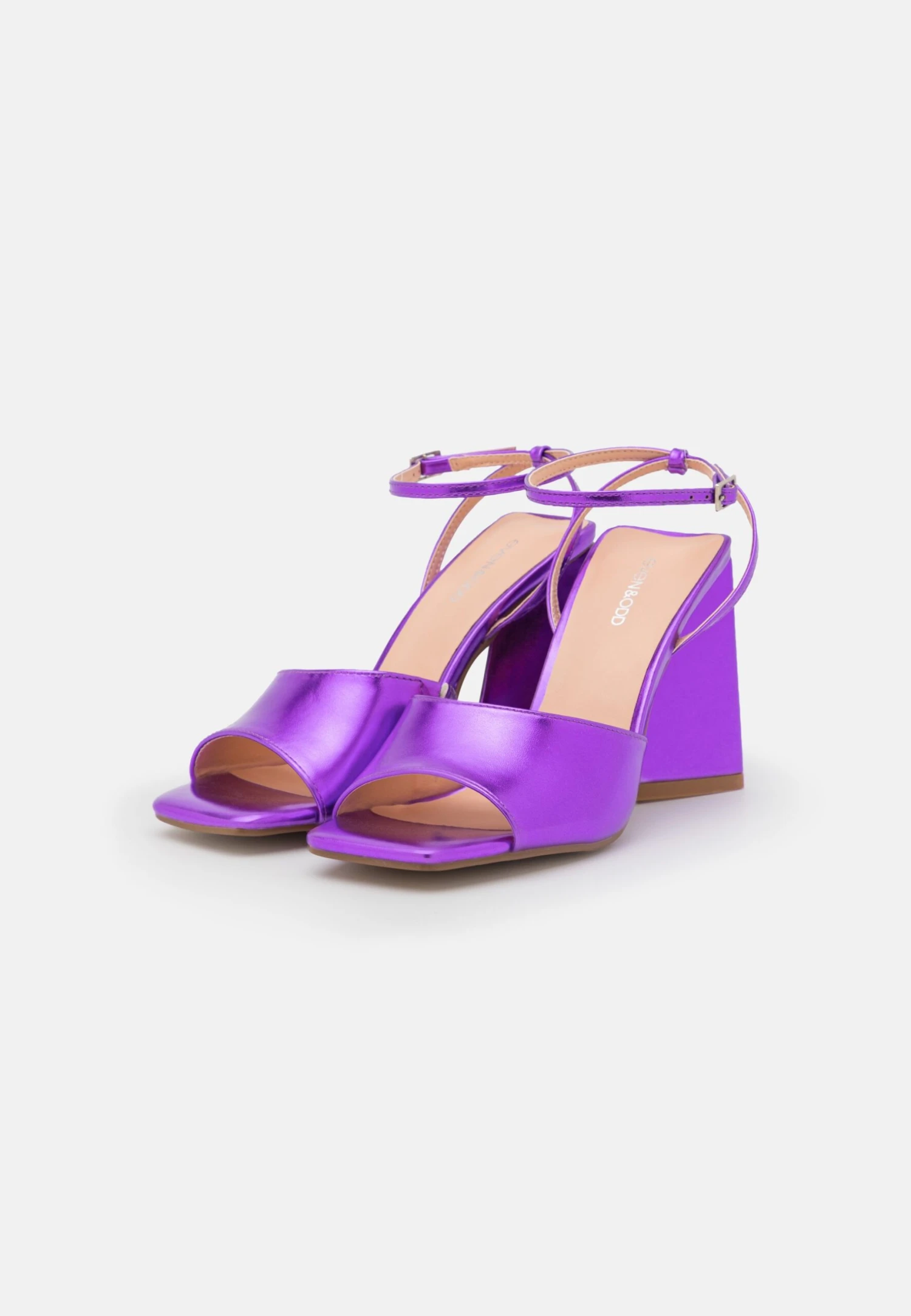 Sandales - Lilac – Image 3