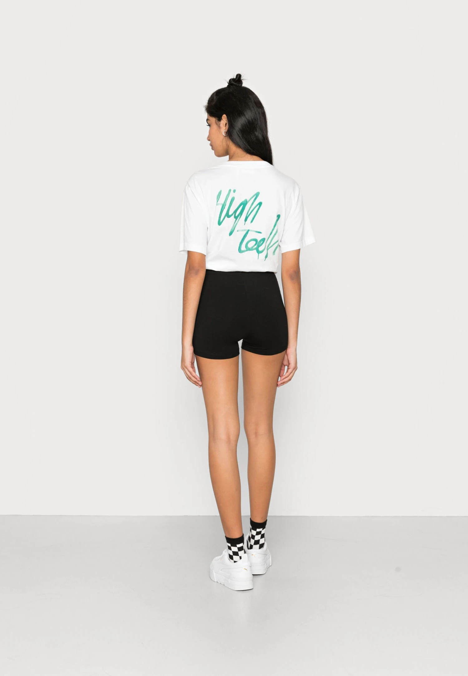 Even&Odd 2 Pack - Short - Black/Black – Image 3