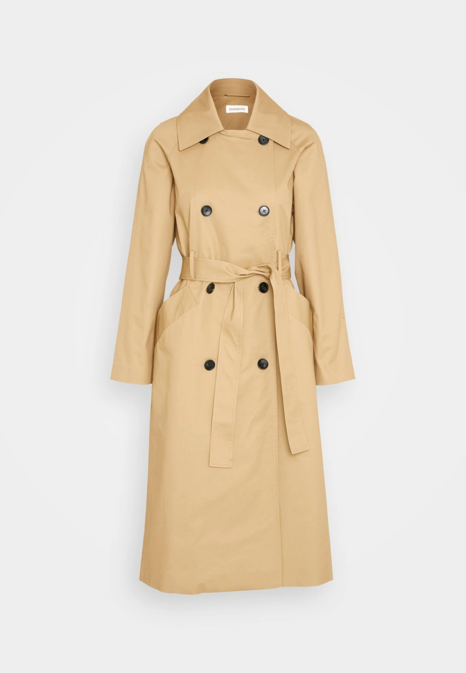 Even&Odd Trench - Beige – Image 5