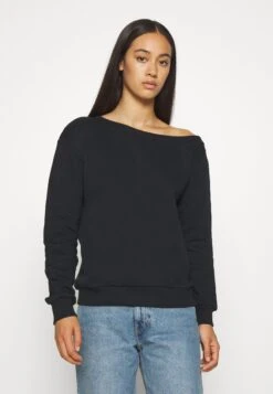 Even&Odd Sweatshirt - Black