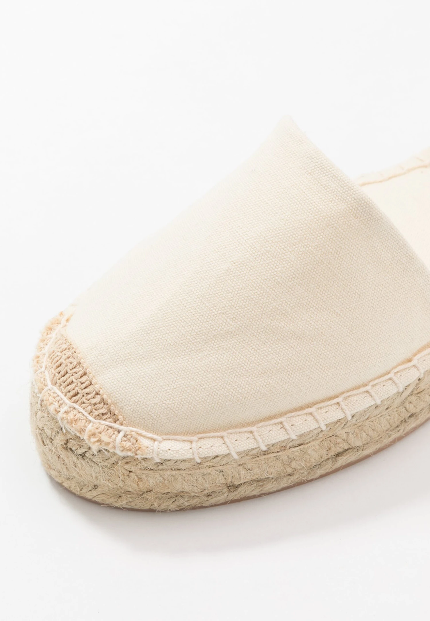 Even&Odd Espadrilles - Offwhite – Image 3