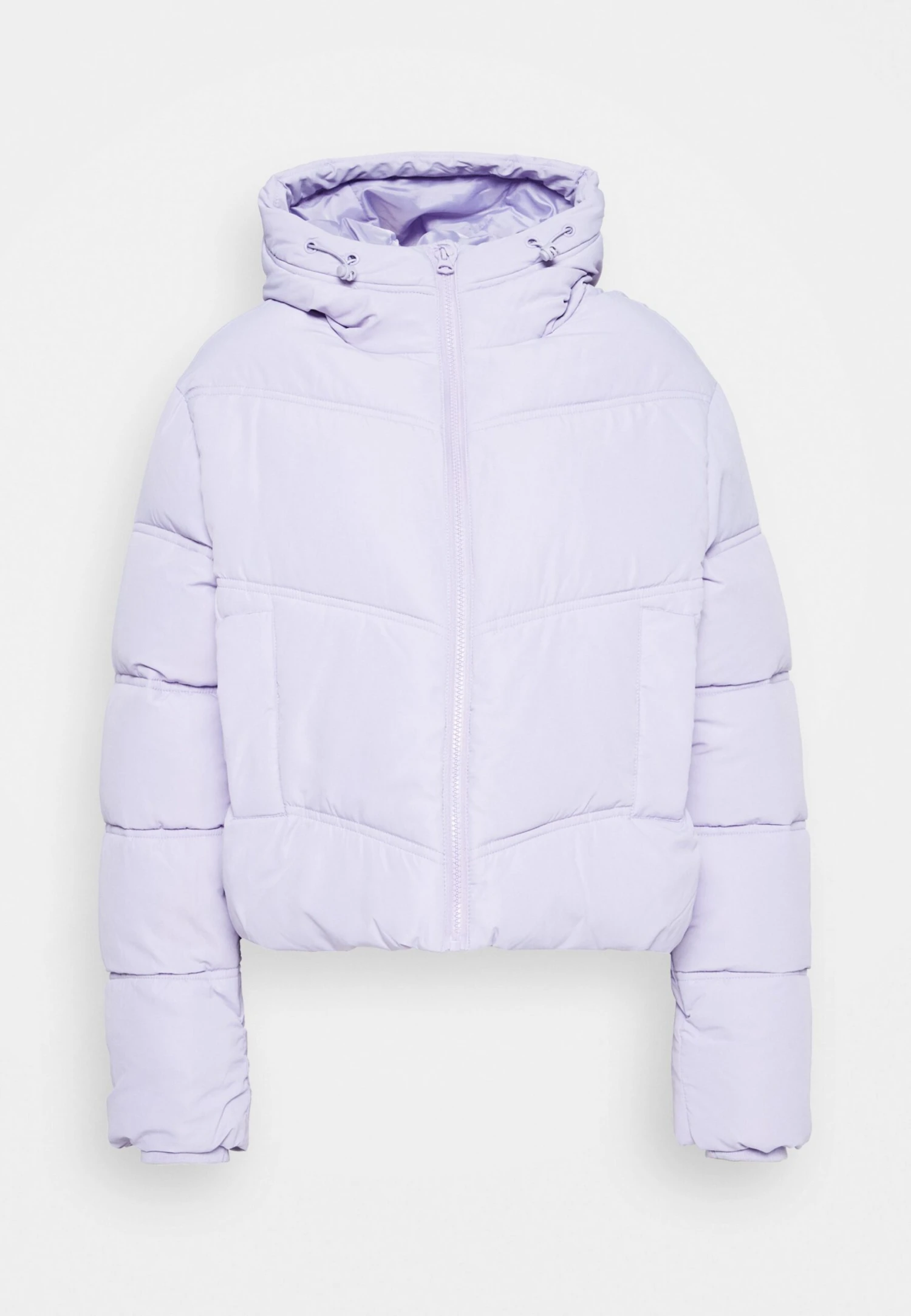 Even&Odd Veste D'Hiver - Lilac – Image 5