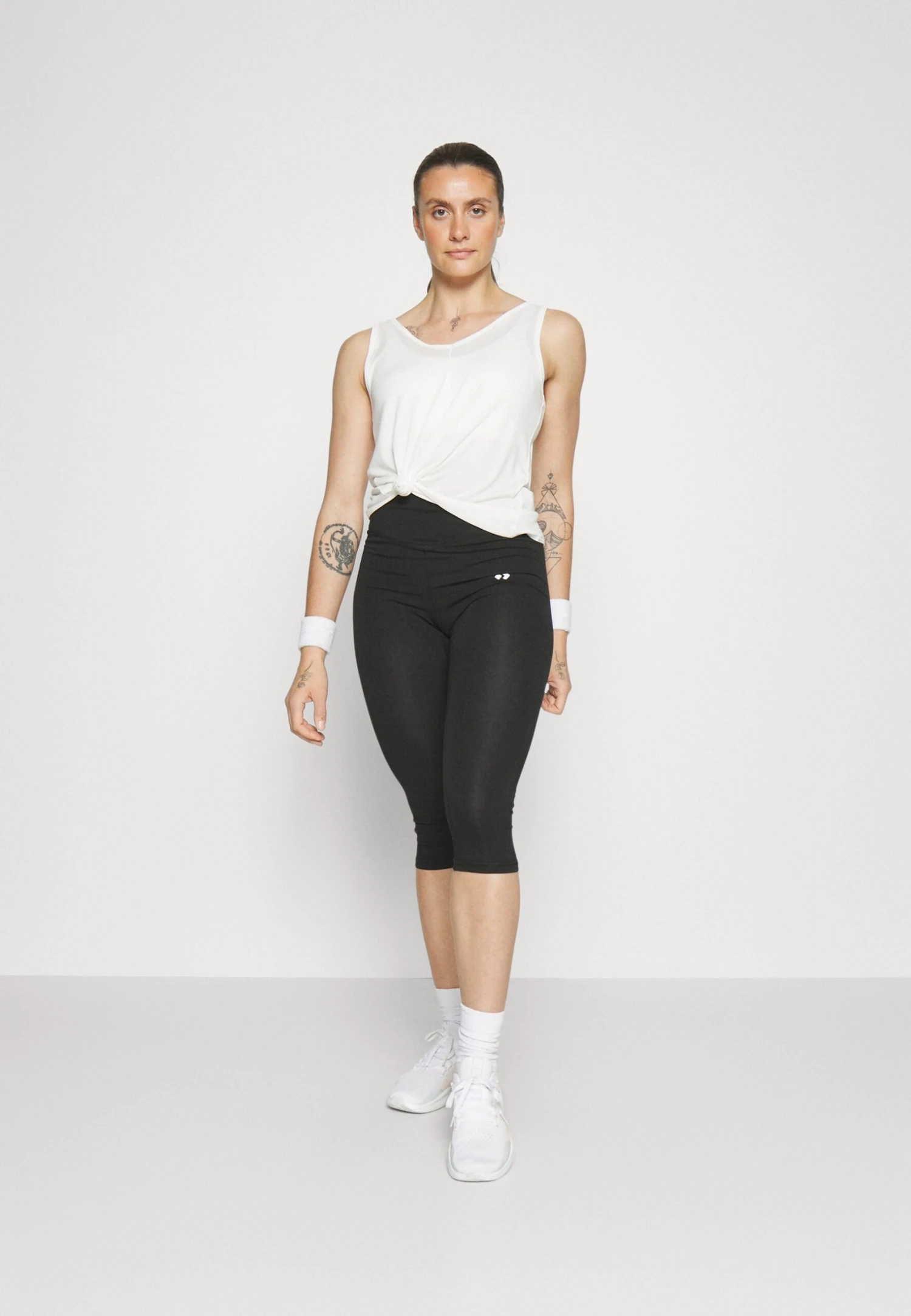 Débardeur - White – Image 2