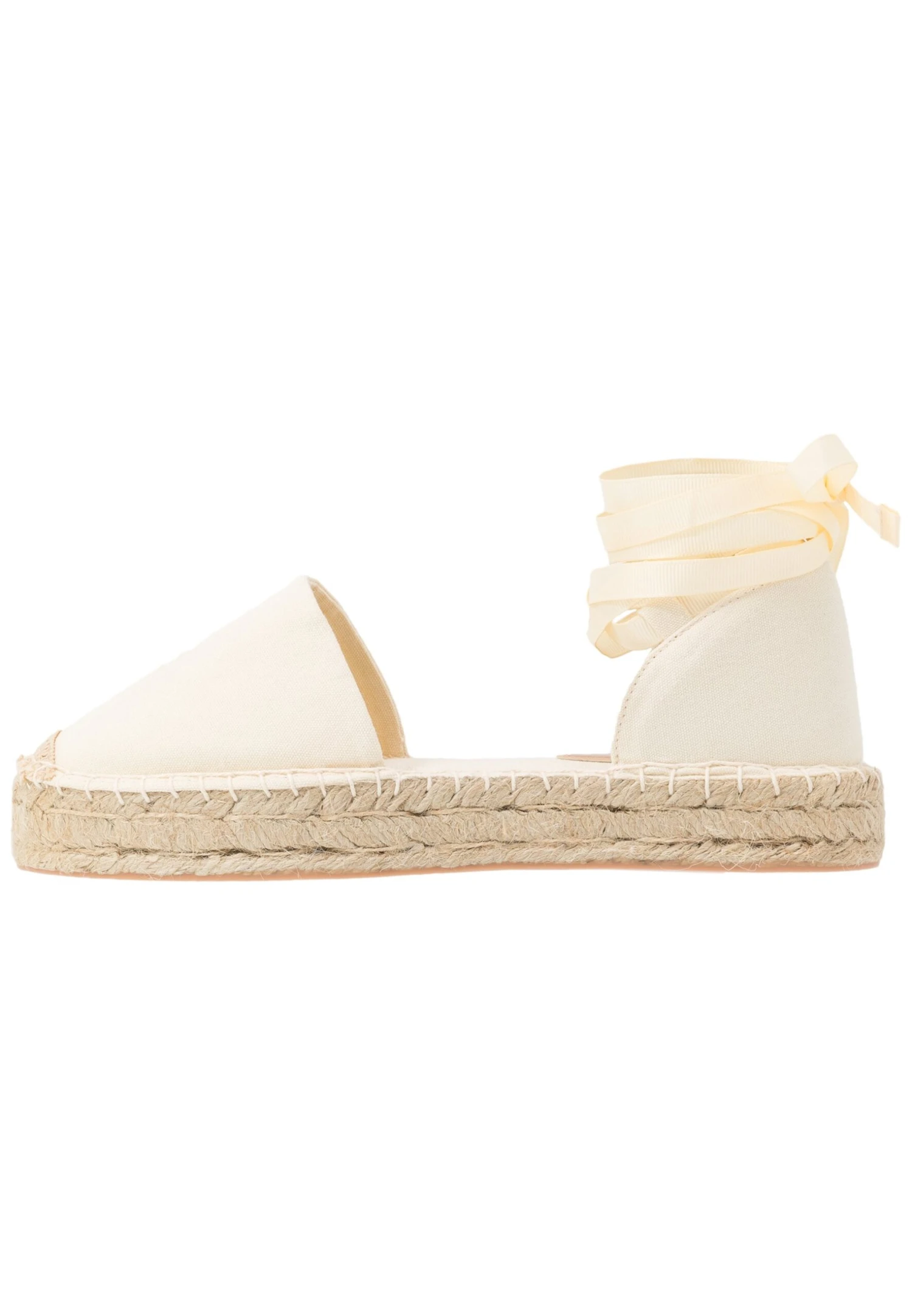 Even&Odd Espadrilles - Offwhite – Image 2