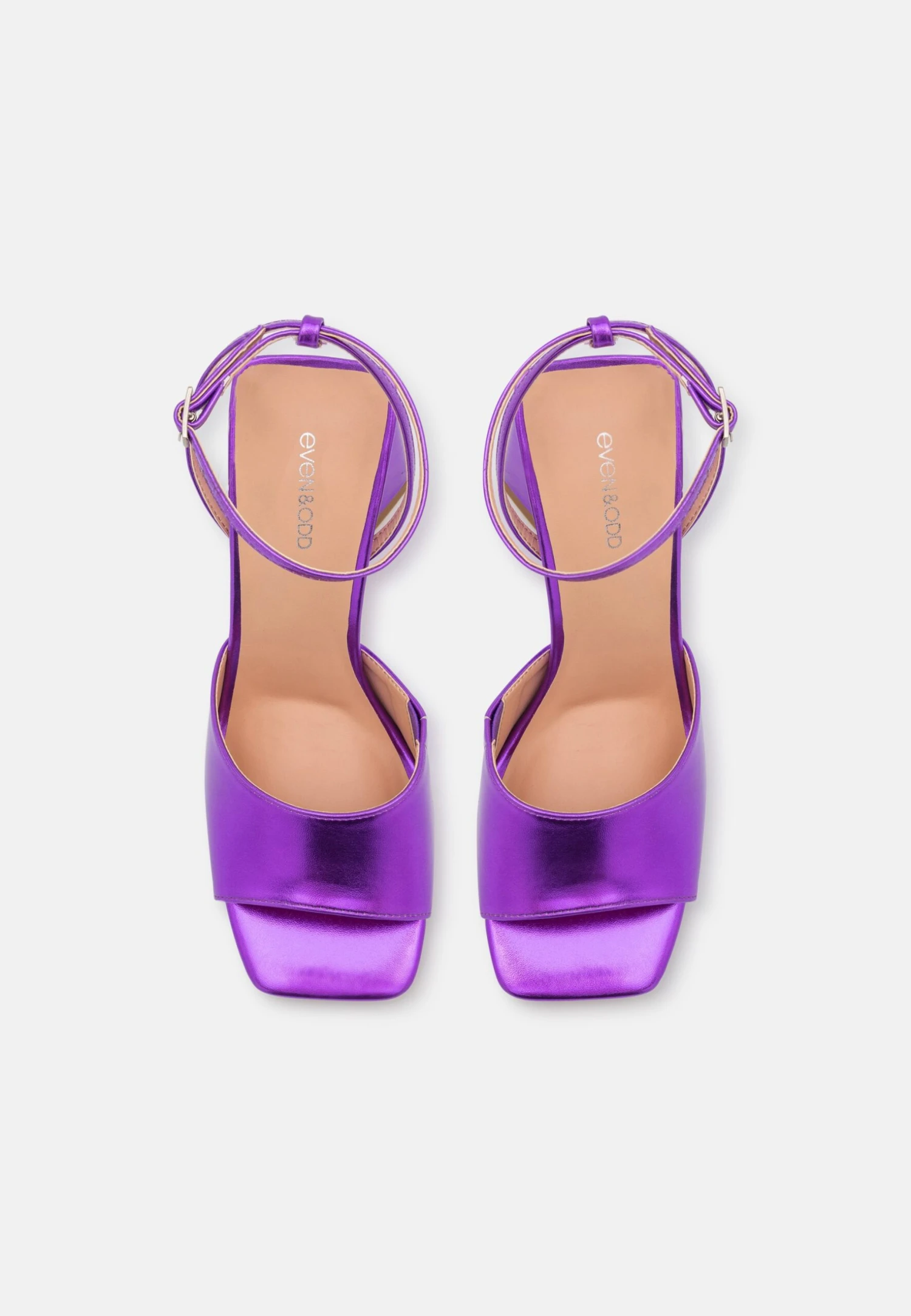 Sandales - Lilac – Image 6