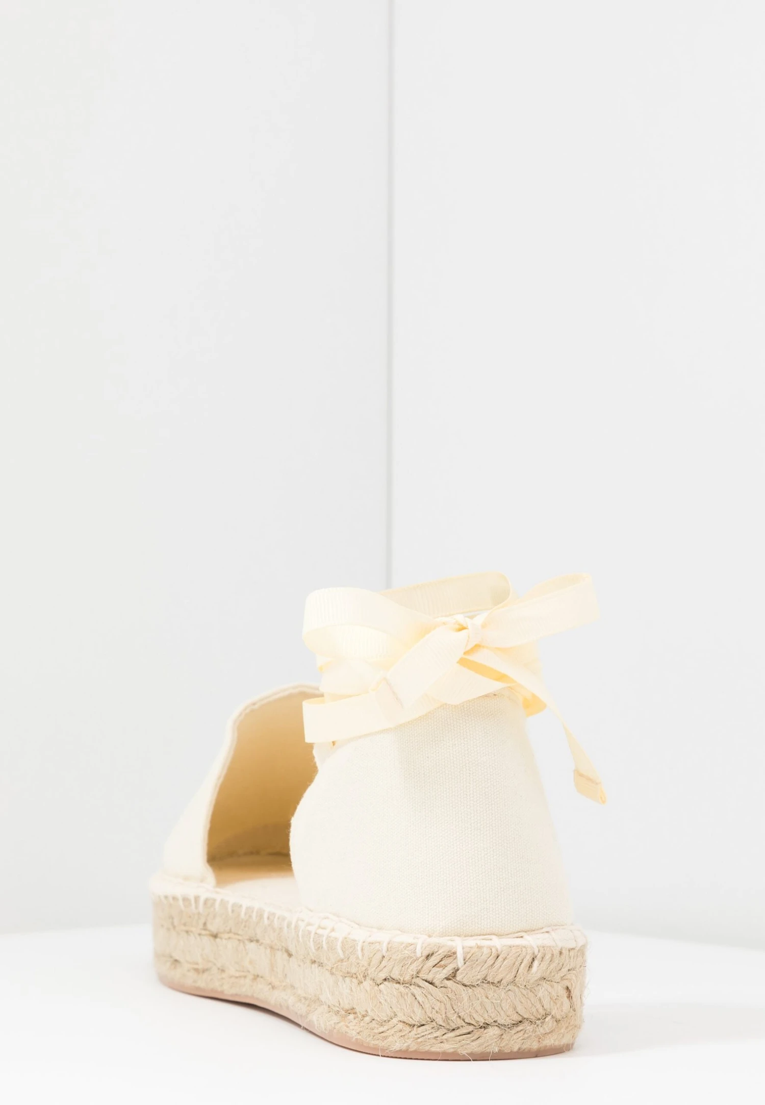 Even&Odd Espadrilles - Offwhite – Image 6