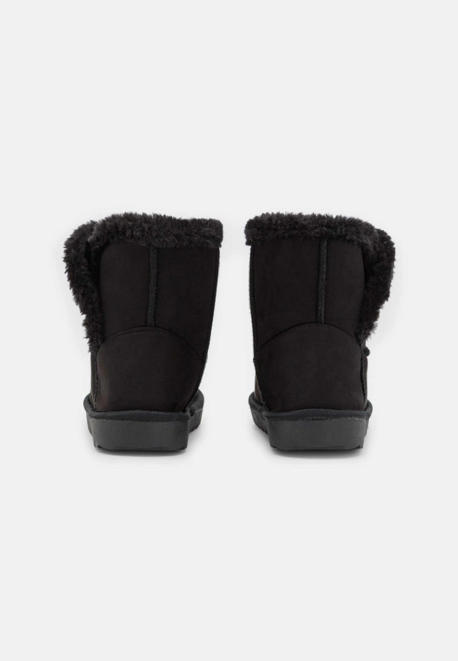 Even&Odd Bottes De Neige - Black – Image 4