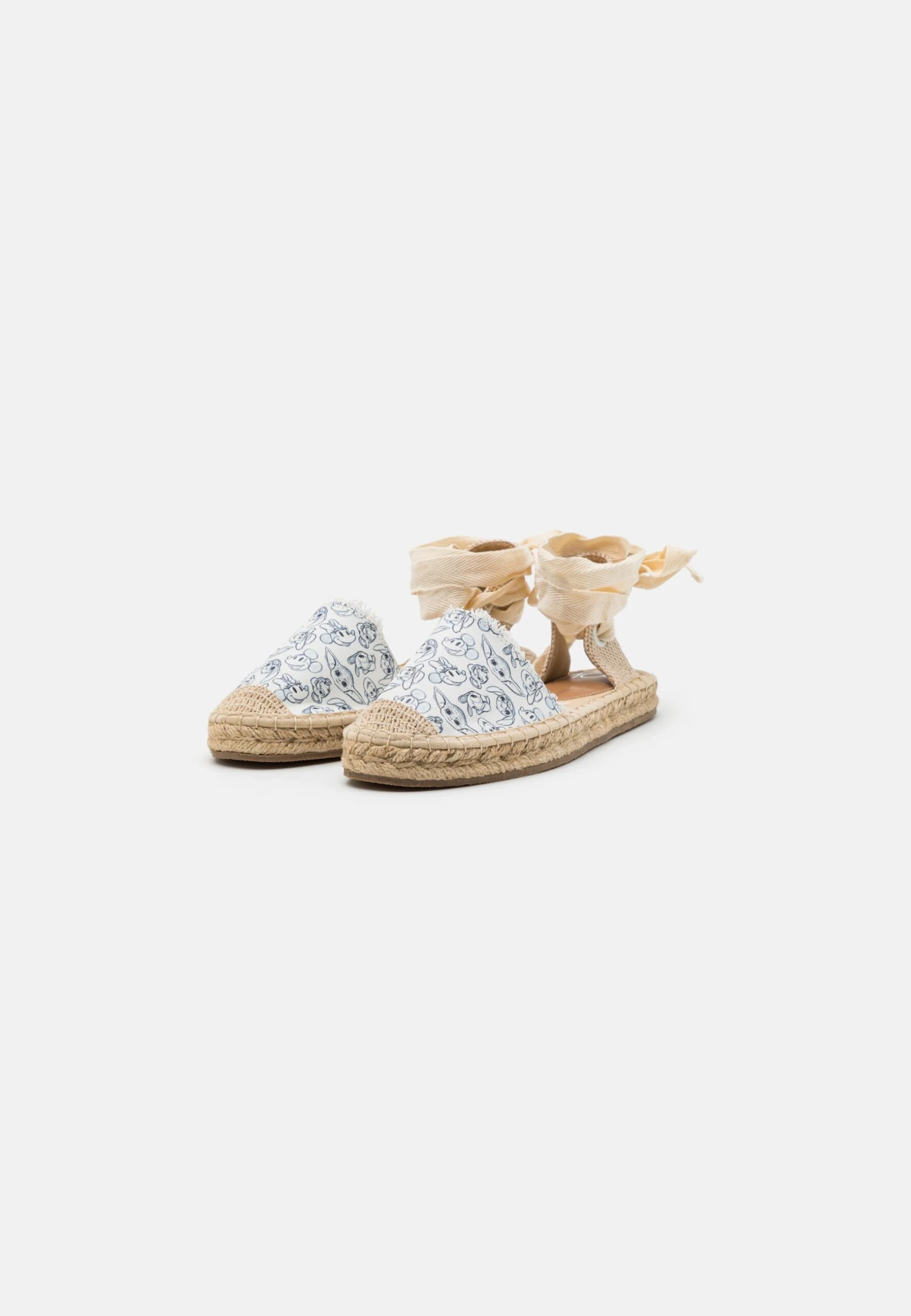 Even&Odd Disney D100 - Espadrilles - White – Image 3