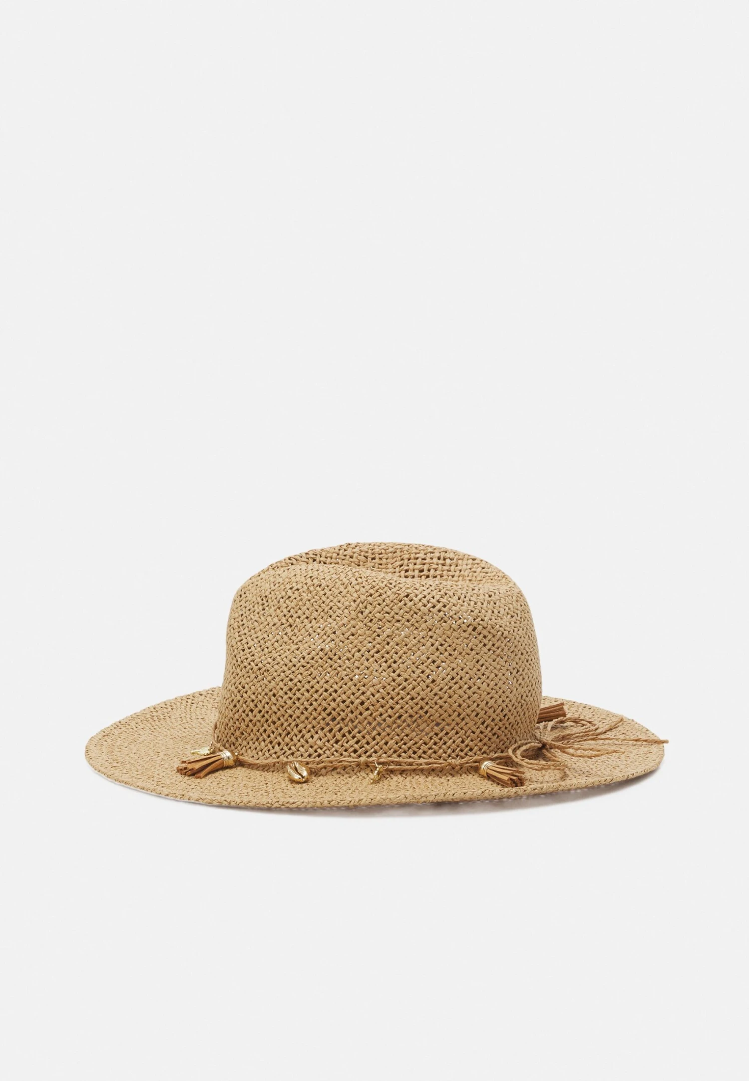 Even&Odd Chapeau - Tan – Image 3