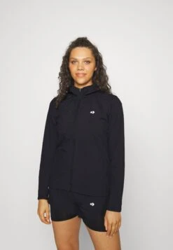 Veste De Running - Black