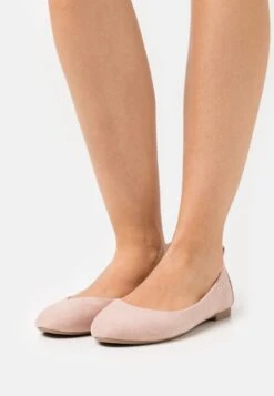 Ballerines - Light Pink