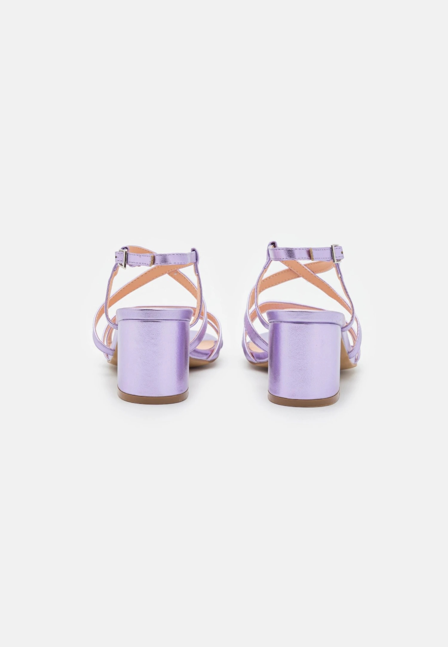 Wide Fit - Sandales - Lilac – Image 4